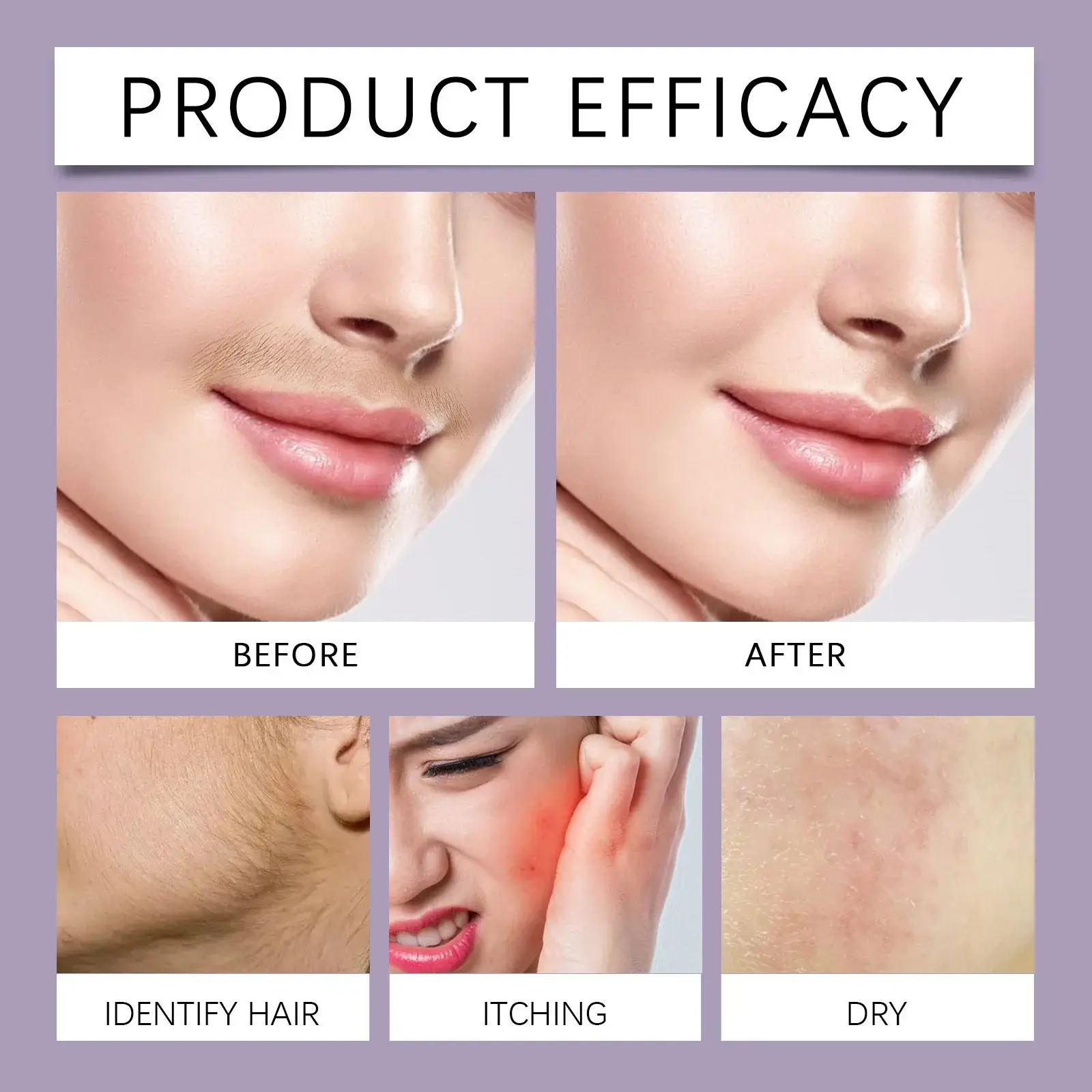 Facial Hair Softening Spray for Smooth Shaving & Hydration - Hoygi 9 HO A05 0894 01 73641038