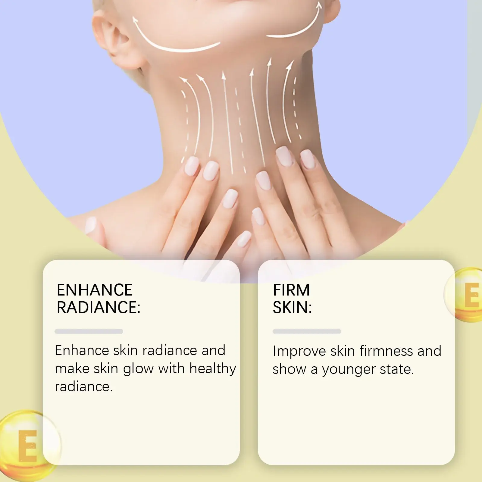 Bee Venom Neck & Face Stick: Firming & Hydrating Formula - Hoygi 6 HO A05 0912 01 53171408