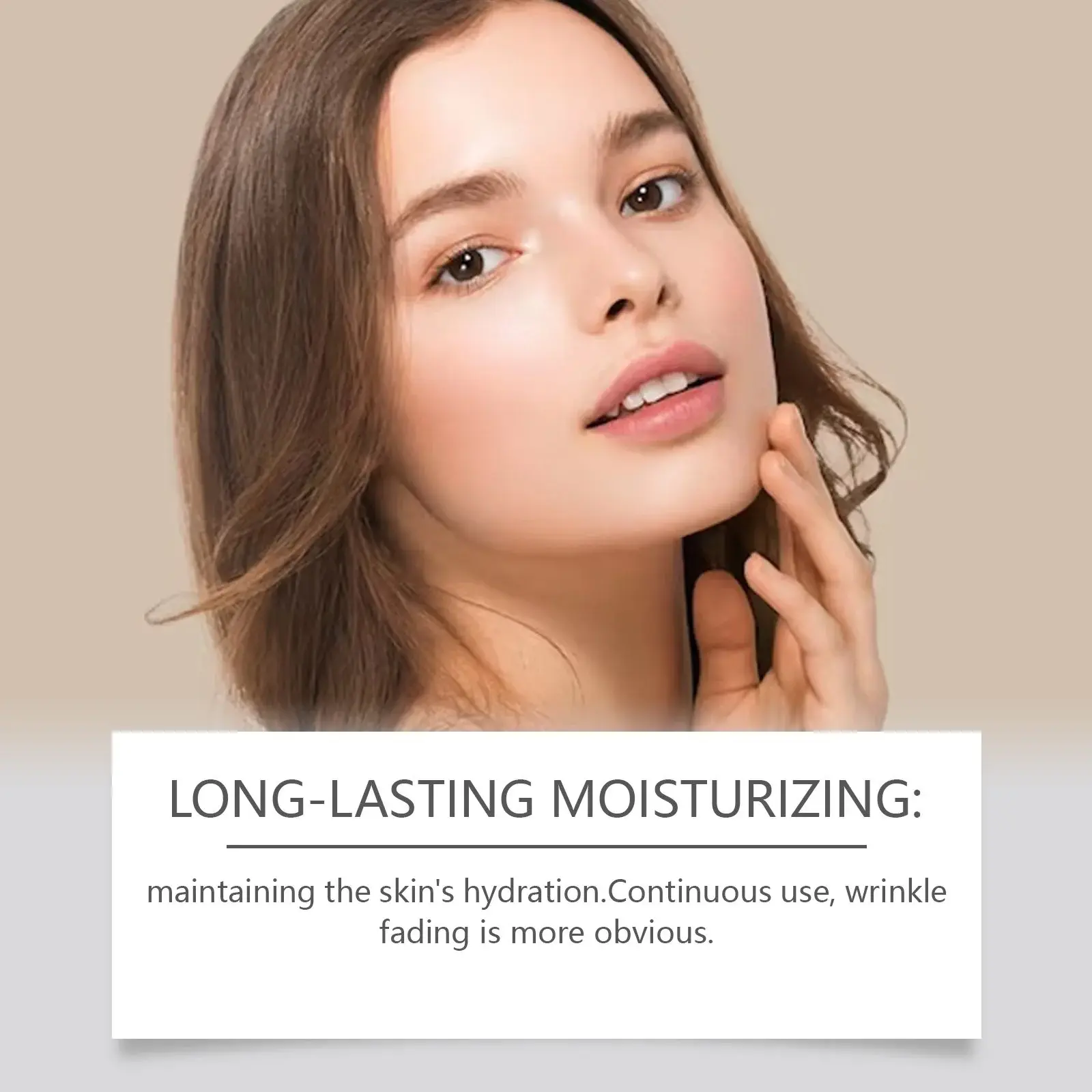 Bee Venom Firming Cream for Hydration and Elasticity - Hoygi 6 HO A05 0916 01 10033977