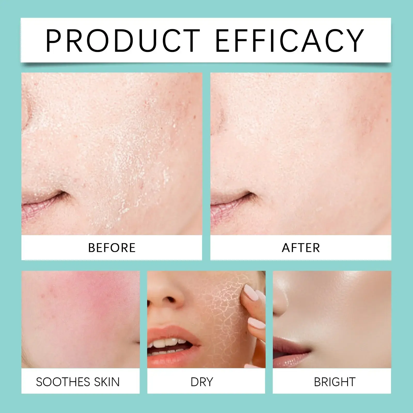 Hyaluronic Acid Moisturizing Serum - Hydrating & Firming Essence 9 HO A05 0929 01 96699623