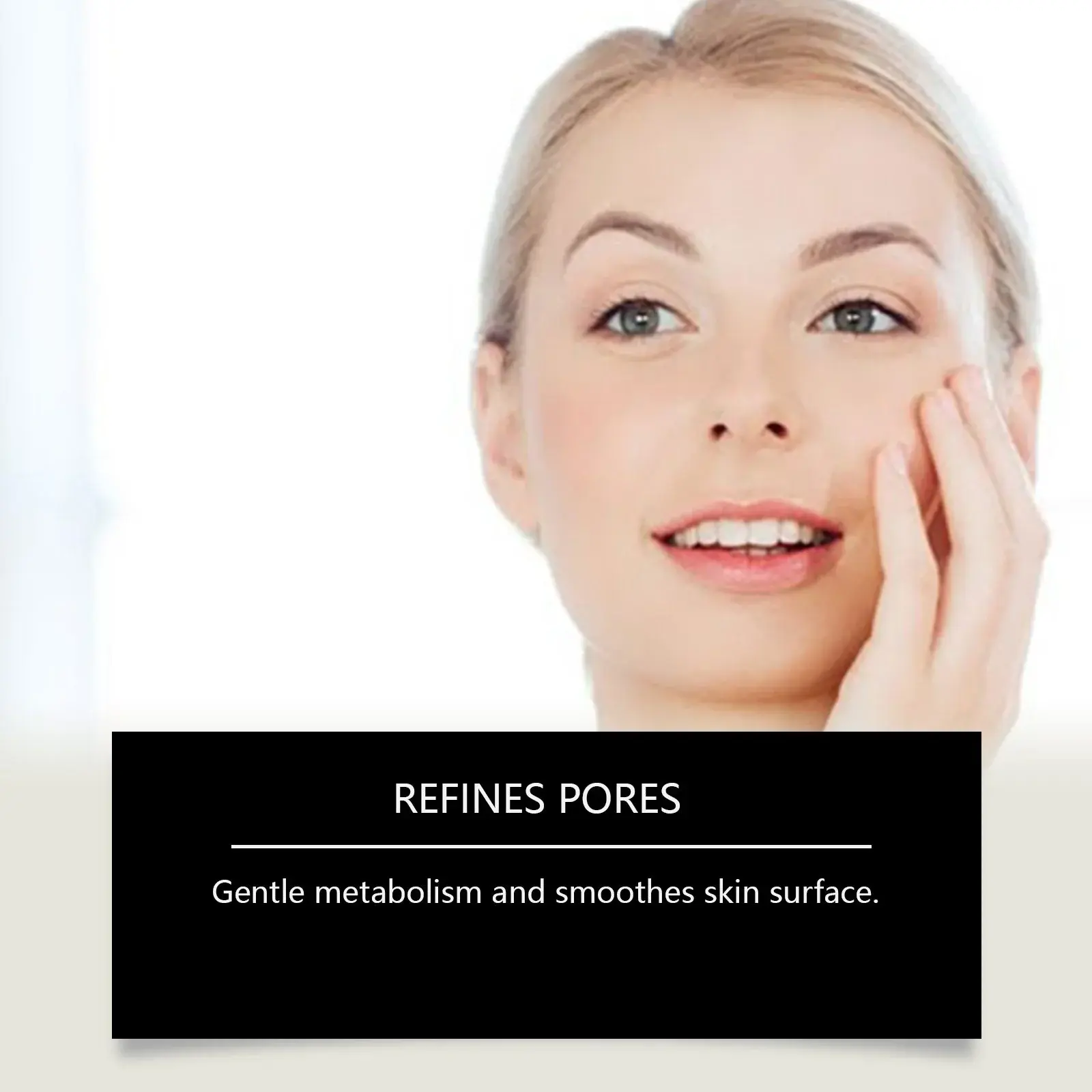 Glutathione Cleanser for Clear Pores & Brightening - Hoygi 10 HO A05 0933 01 94998439