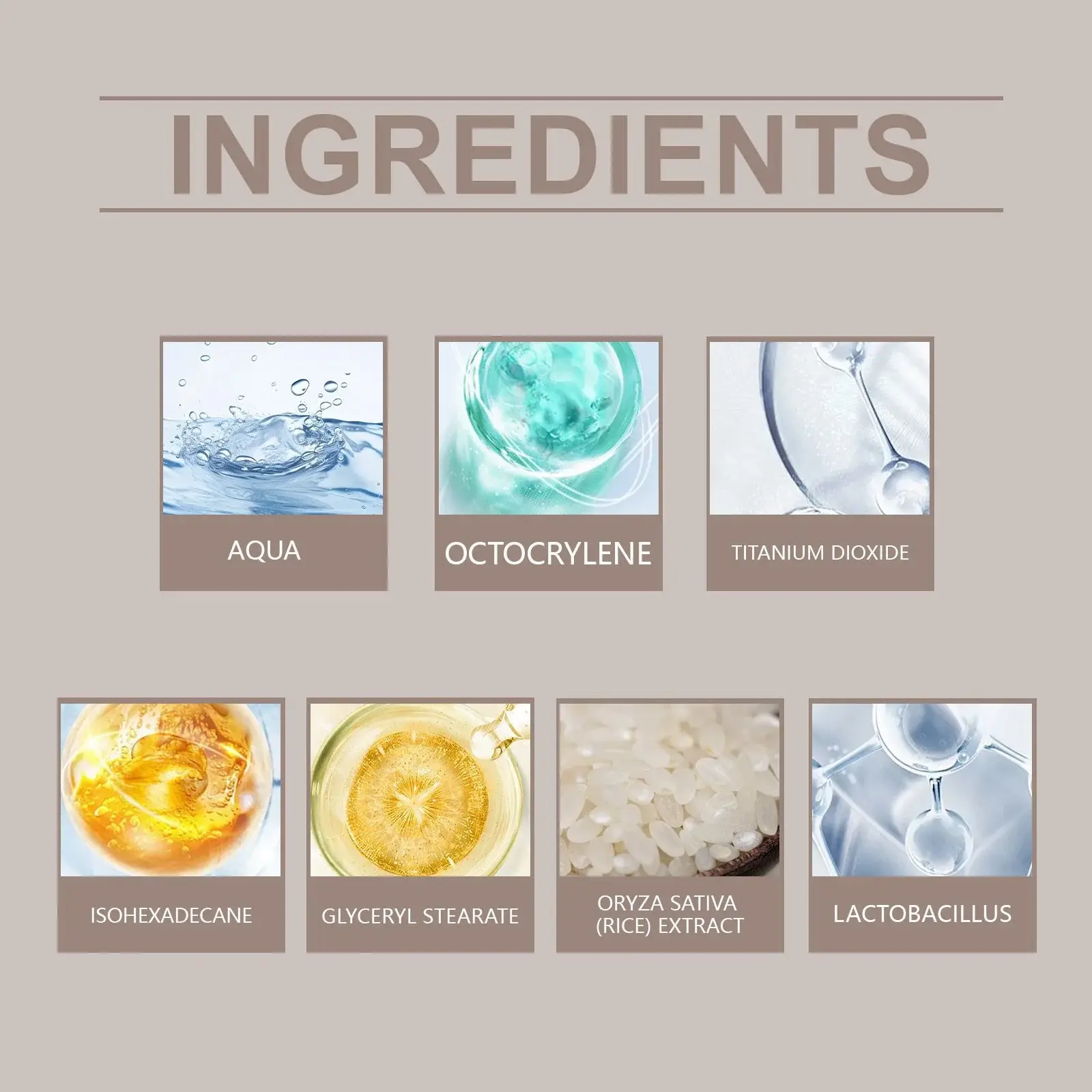 Light Moisturizing Protective Cream with UV Protection - Hoygi 3 HO A05 0935 01 40585466