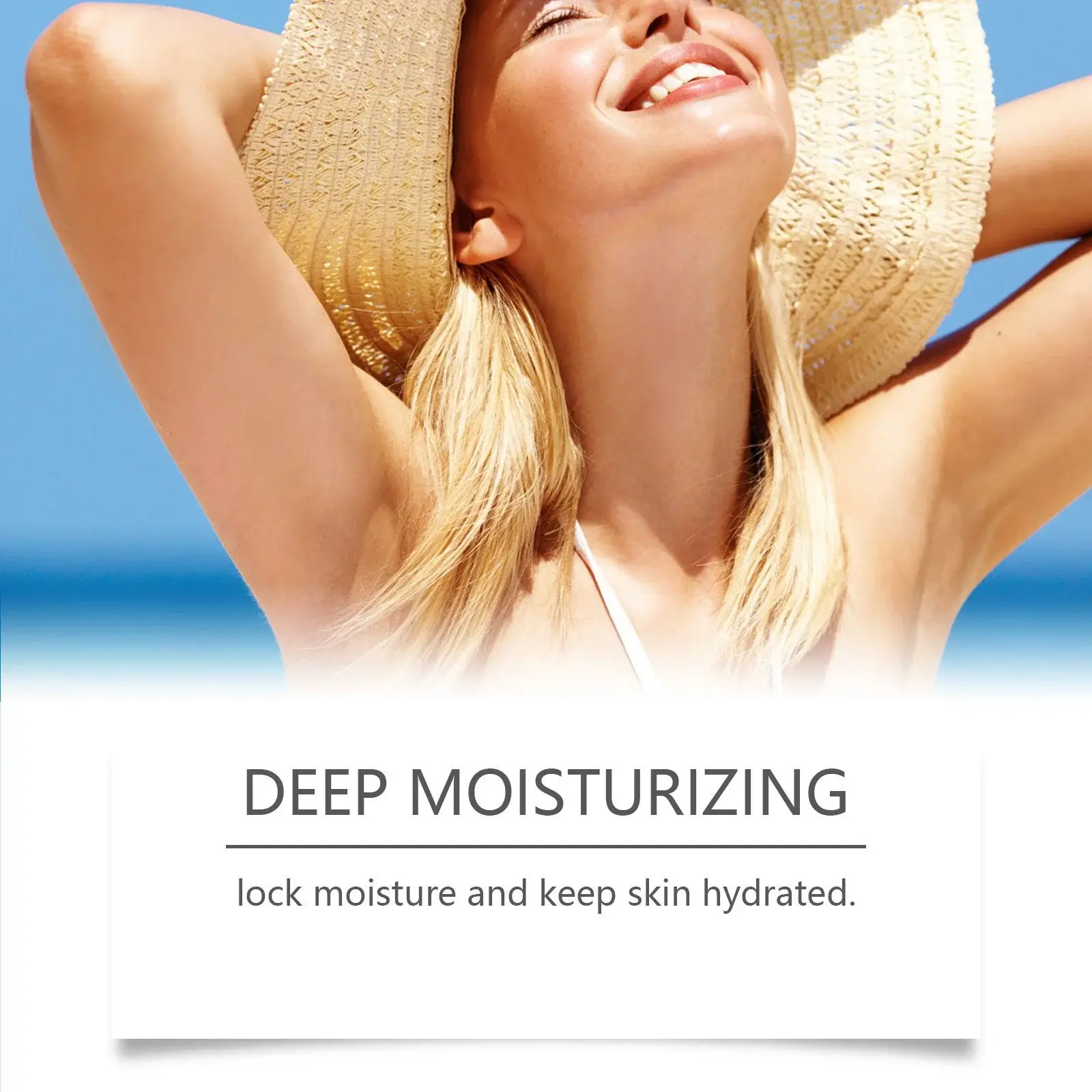 UV Protection Stick Moisturizing & Non-Sticky Hydrating - Hoygi 11 HO A05 0939 01 21029446