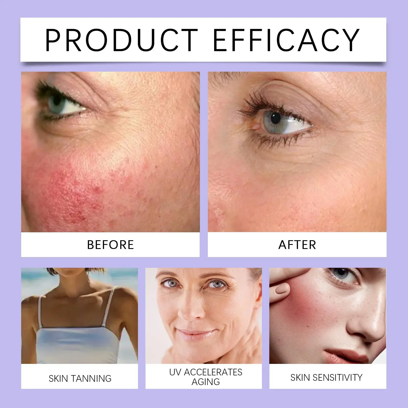 UV Protection Stick Moisturizing & Non-Sticky Hydrating - Hoygi 12 HO A05 0939 01 44604131