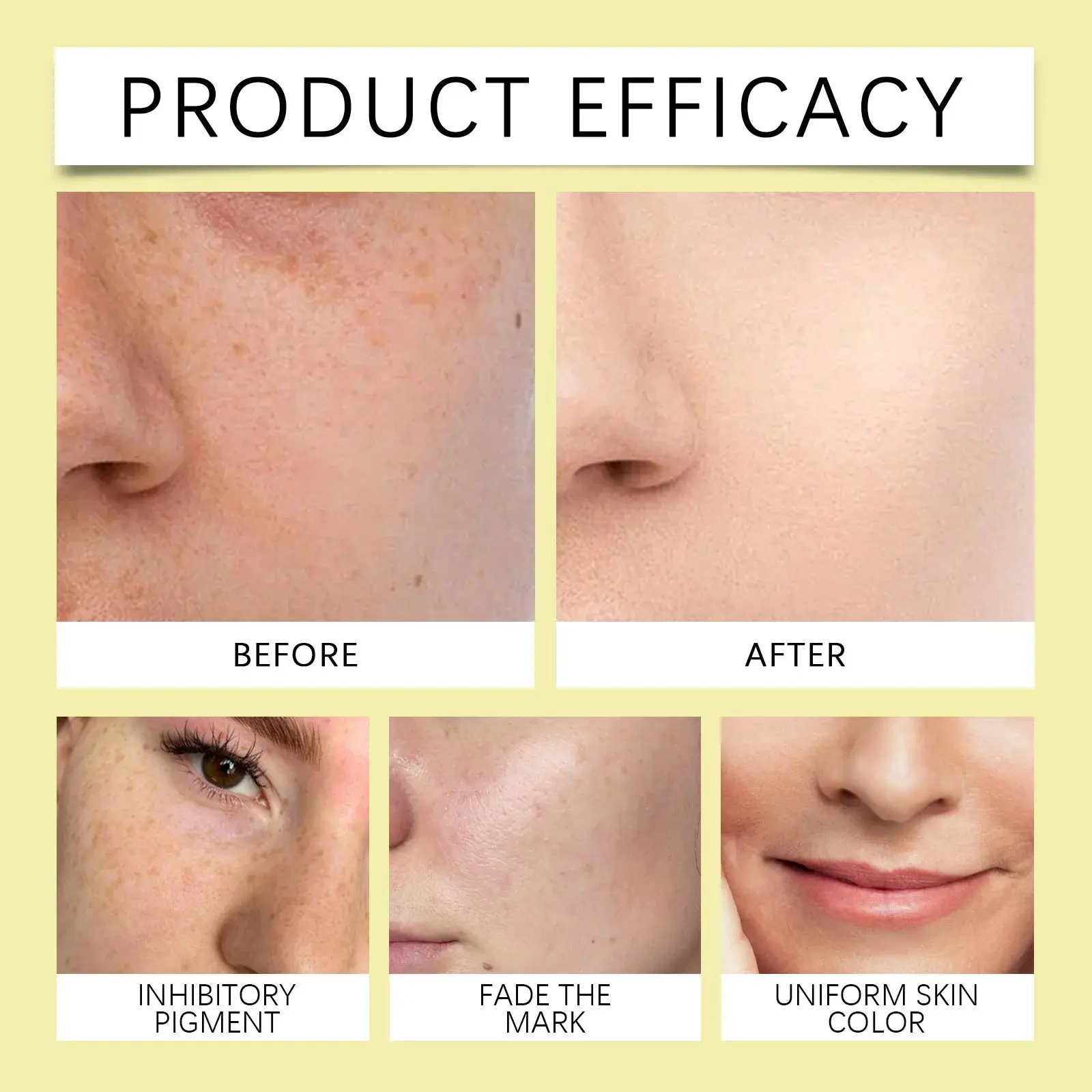 Hyaluronic Acid Moisturizing Spray for Deep Hydration & Barrier Support - Hoygi 10 HO A05 0940 01 22246487