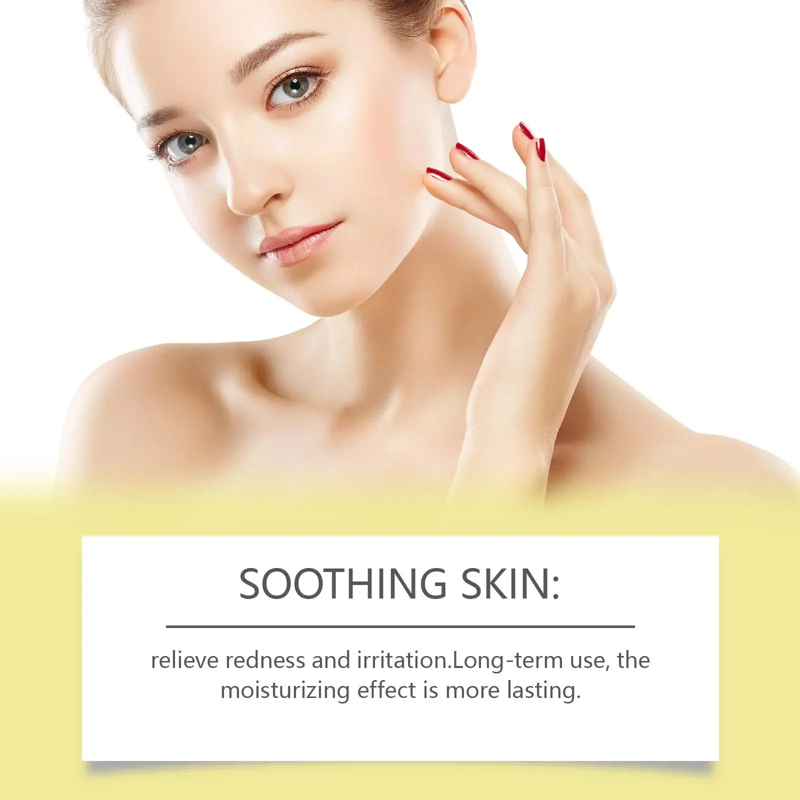 Hyaluronic Acid Moisturizing Spray for Deep Hydration & Barrier Support - Hoygi 7 HO A05 0940 01 65890863
