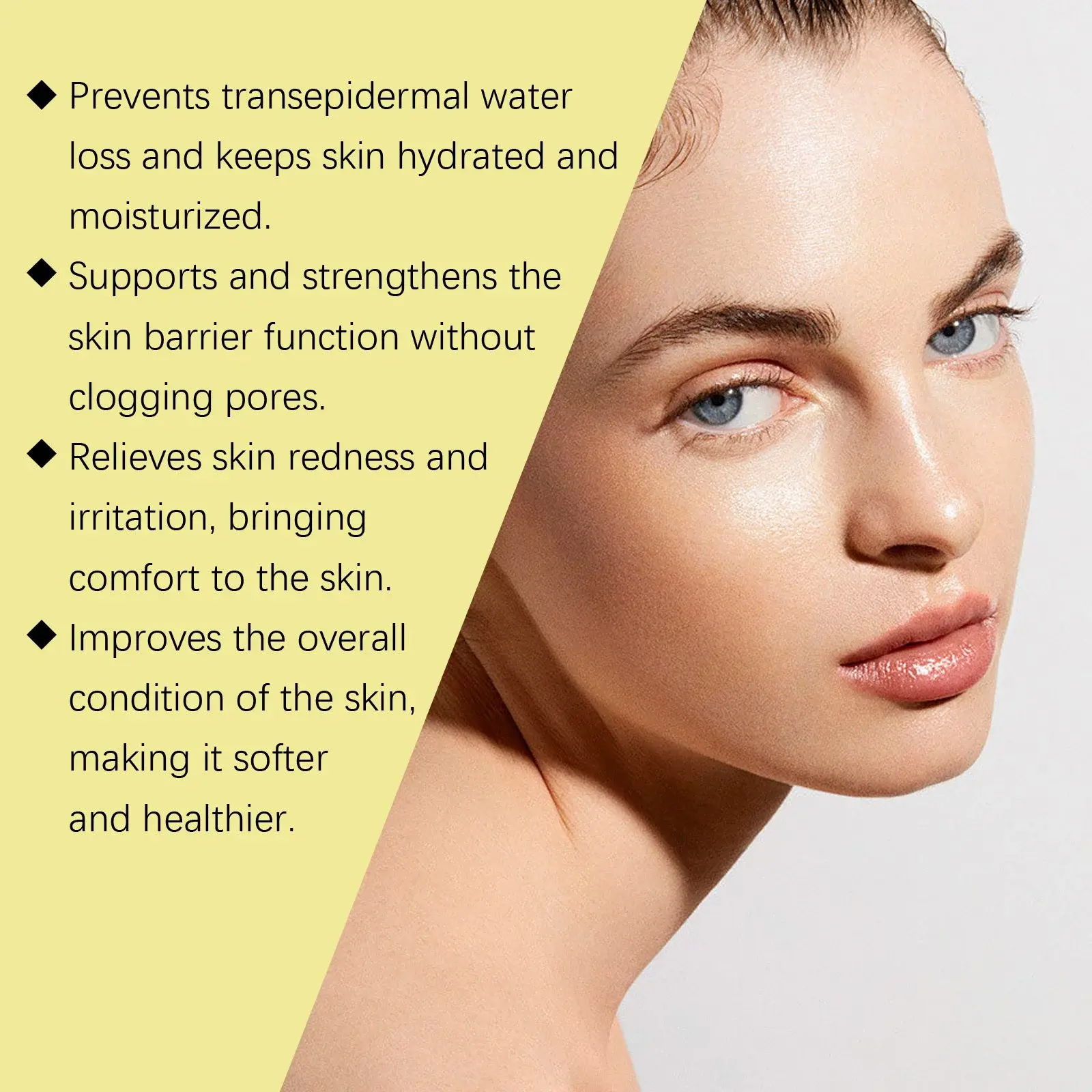 Hyaluronic Acid Moisturizing Spray for Deep Hydration & Barrier Support - Hoygi 5 HO A05 0940 01 73030944
