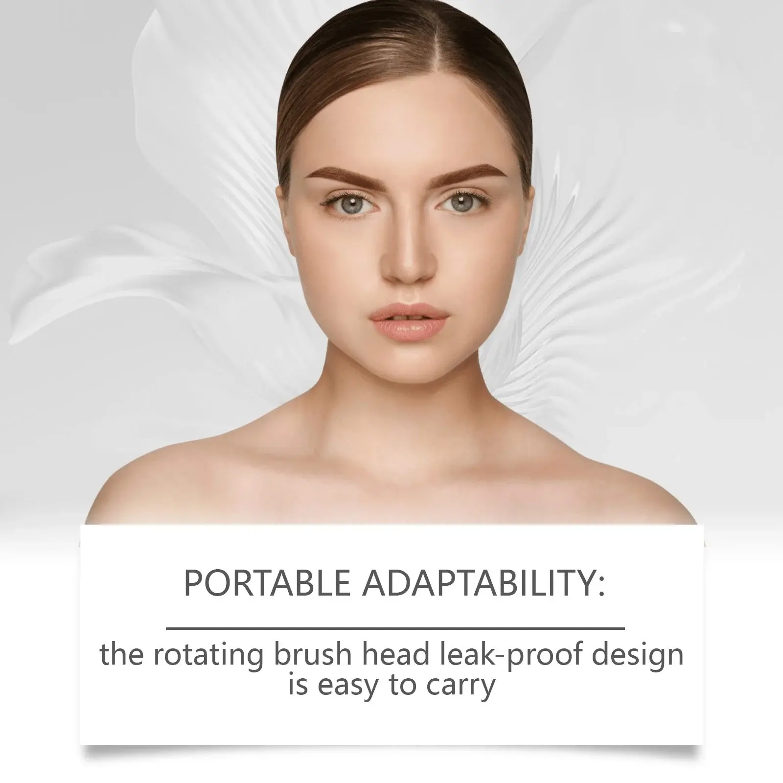 Protective Setting Powder - Oil Control & Natural Matte Finish 8 HO A05 0941 01 14863781