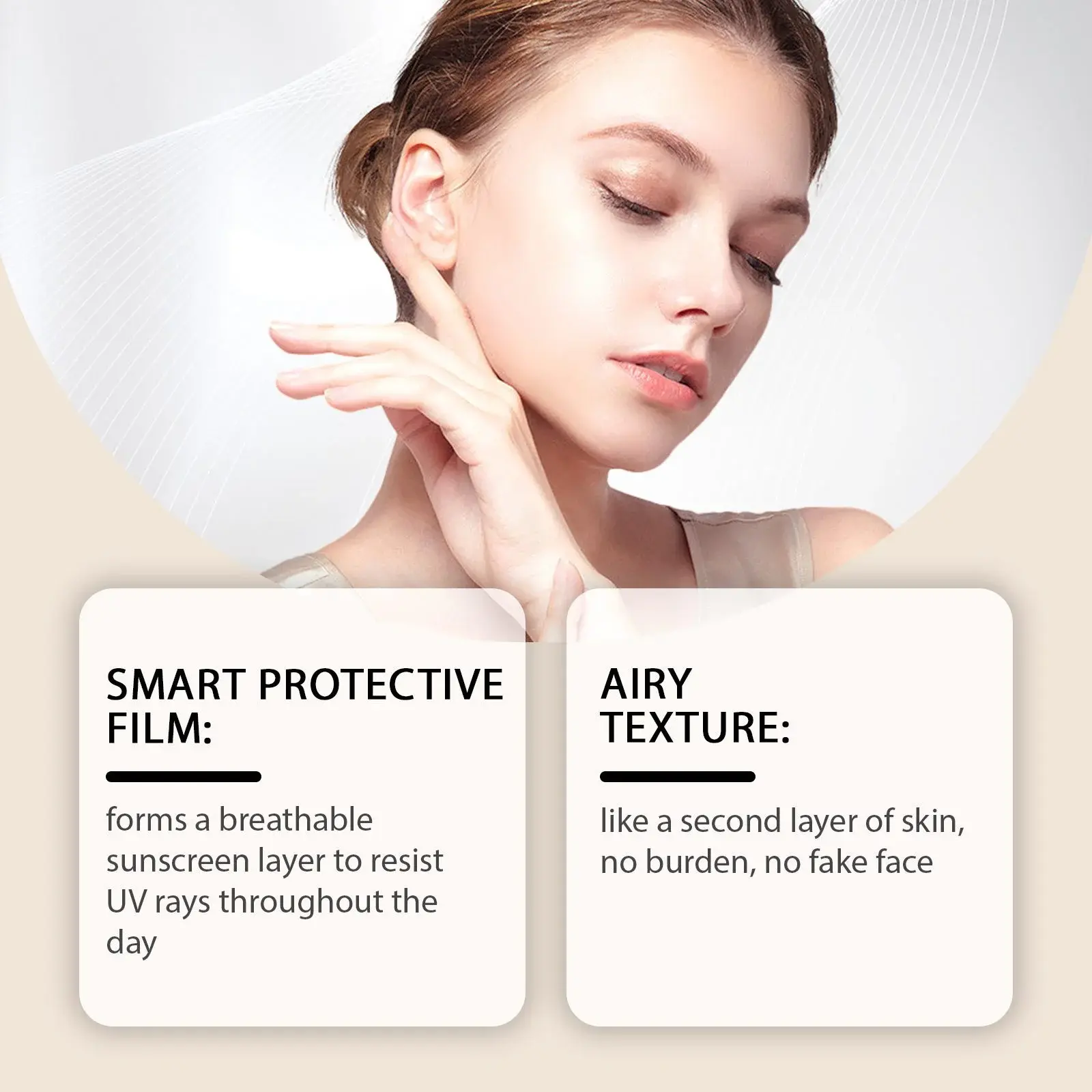 Protective Setting Powder - Oil Control & Natural Matte Finish 6 HO A05 0941 01 72023052