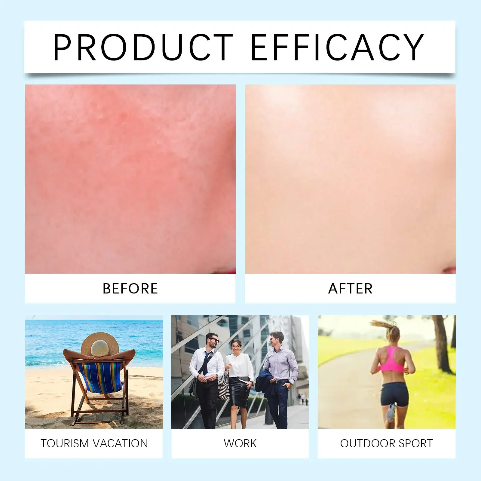 Moisturizing Face Cream with UV Protection - Non-Greasy & Soothing - Hoygi 9 HO A05 0943 01 95613512