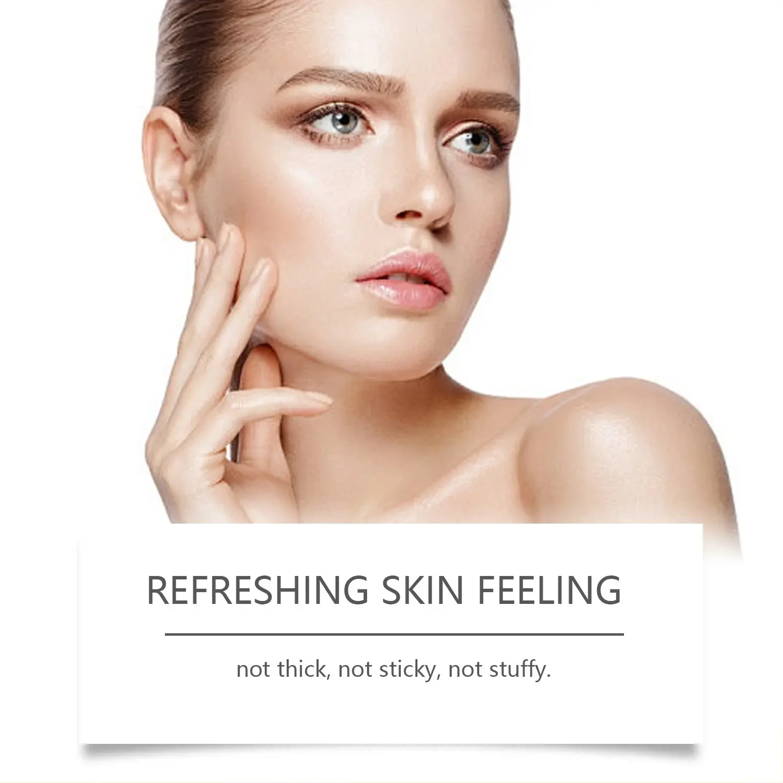 Vitamin C Serum - Brightening & Firming Moisturizer - Hoygi 8 HO A05 0950 01 49063173
