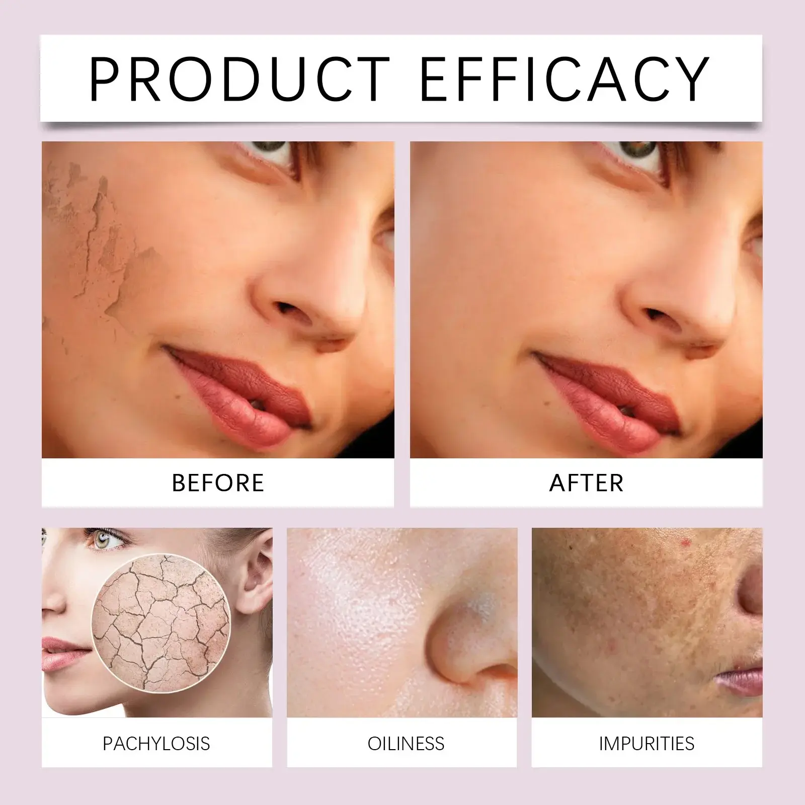 Collagen Peel-Off Mask with Brush - Hydrating & Brightening Formula 9 HO A05 0952 02 38237553