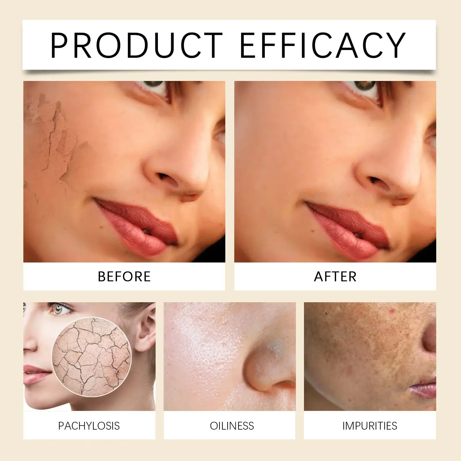 Turmeric Cleansing Mud Mask - Hydrating, Firming & Pore Purifying 10 HO A05 0955 01 12508695