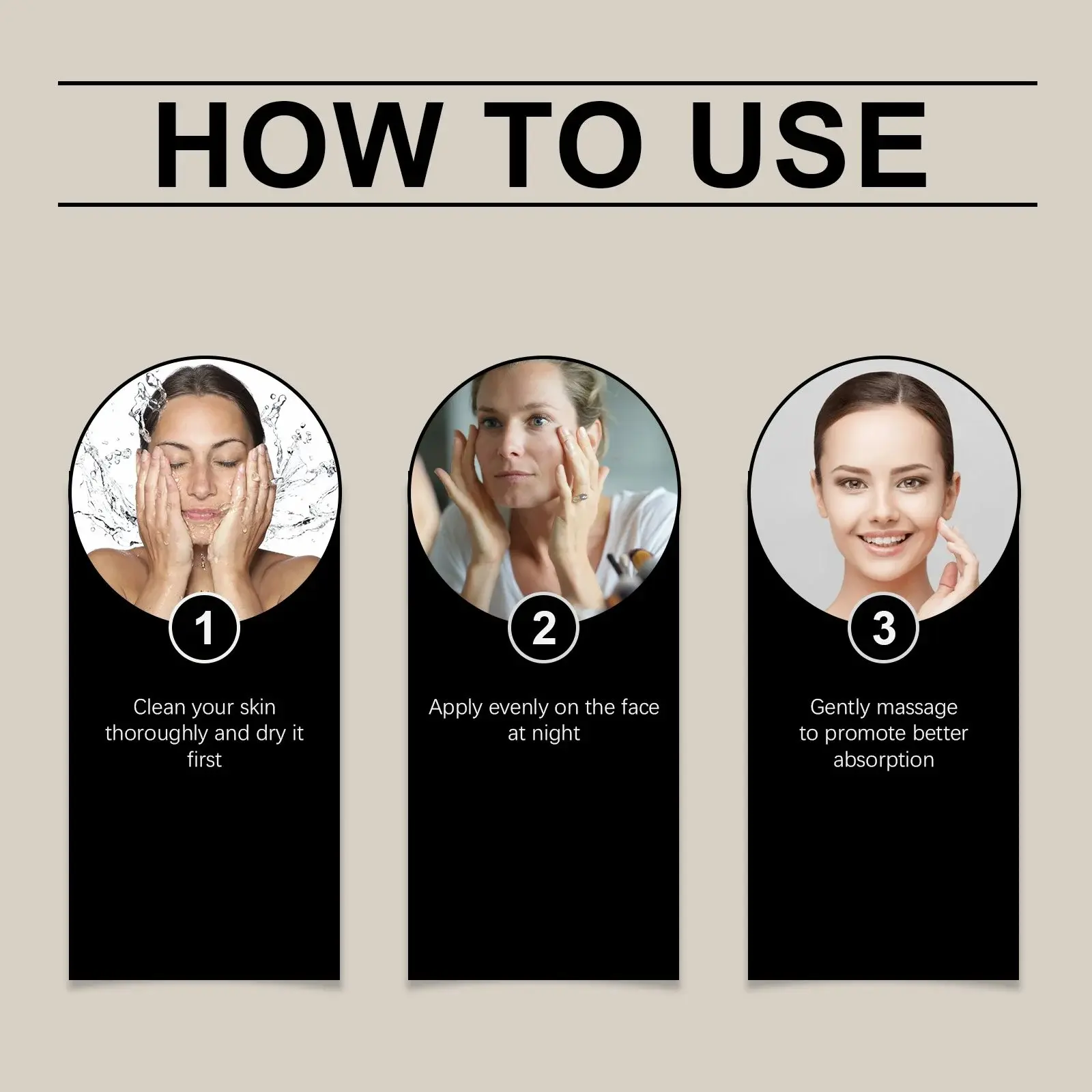 Bee Venom Essence Stick - Moisturizing & Nourishing Care 4 HO A05 0958 01 23943541