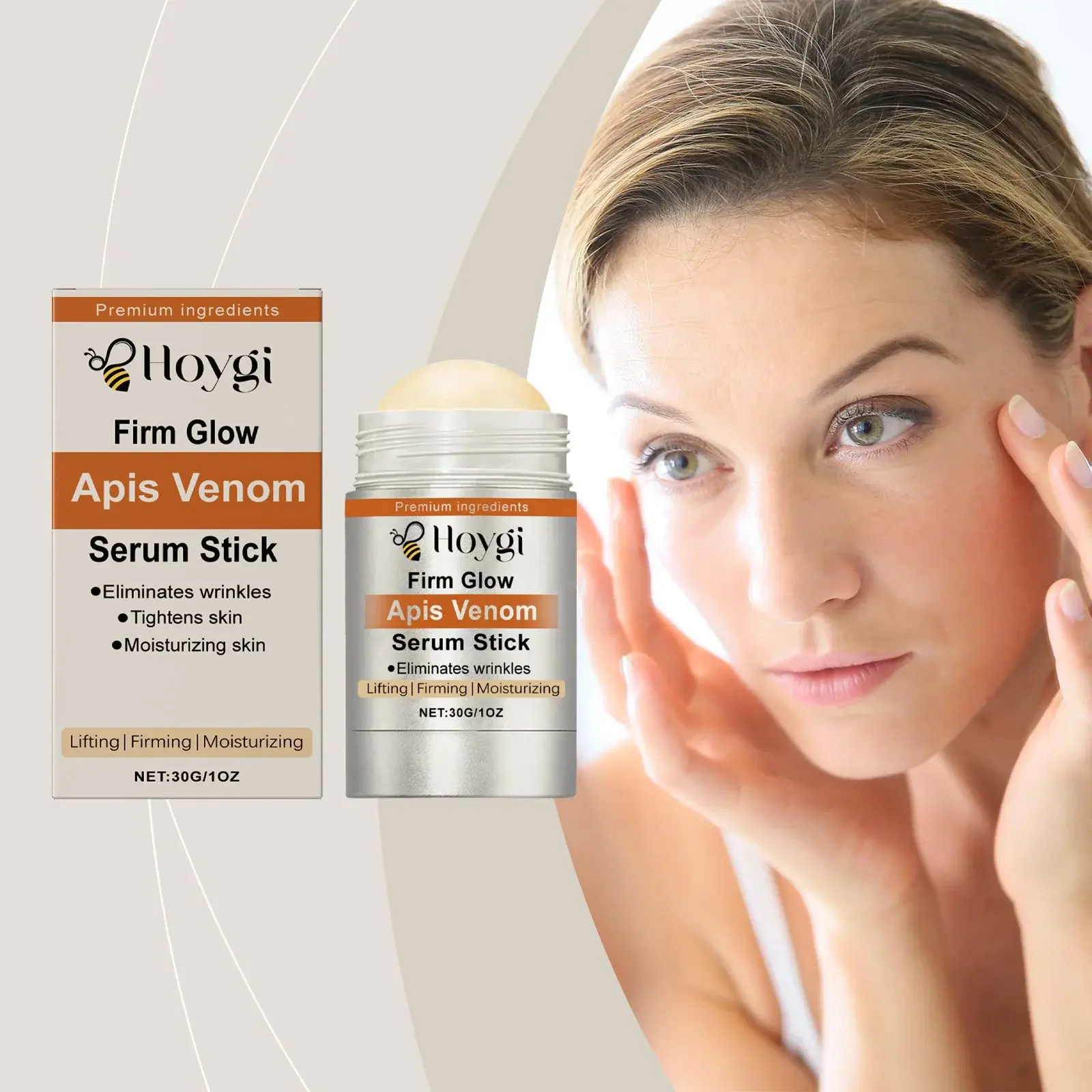 Bee Venom Essence Stick - Moisturizing & Nourishing Care 2 HO A05 0958 01 41018853