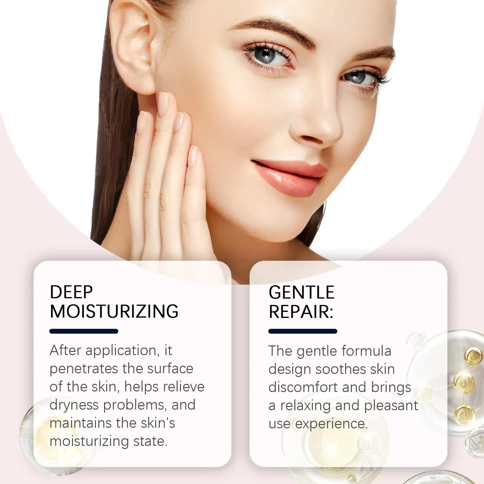 Hydrating Collagen Capsule Cream for Moisture Lock & Firming 9 HO A05 0960 01 98124114