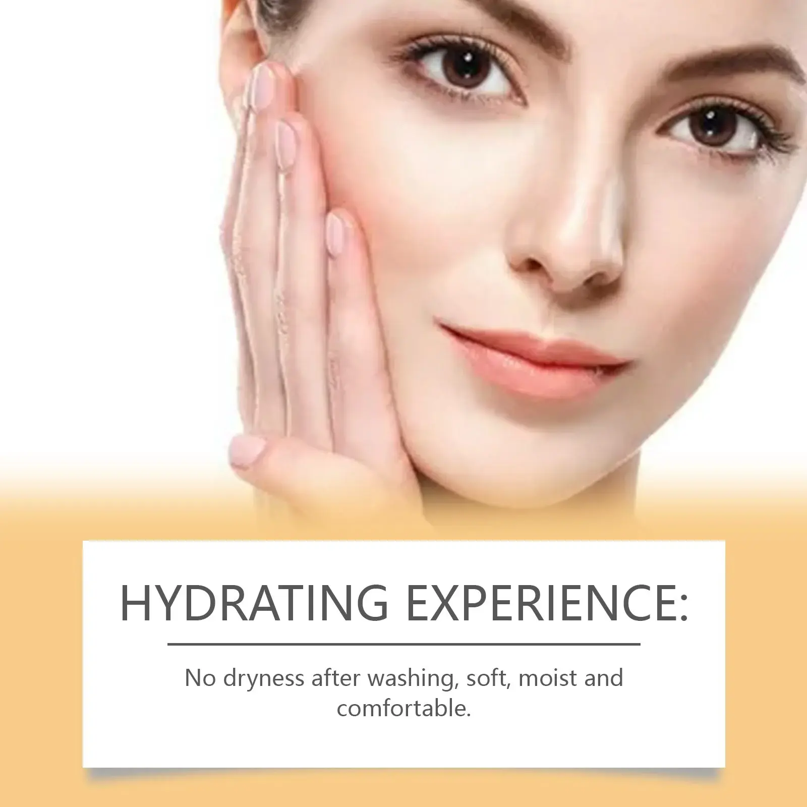 Centella Asiatica Facial Cleanser - Hydrating & Pore Refining 5 HO A05 0983 01 77301690