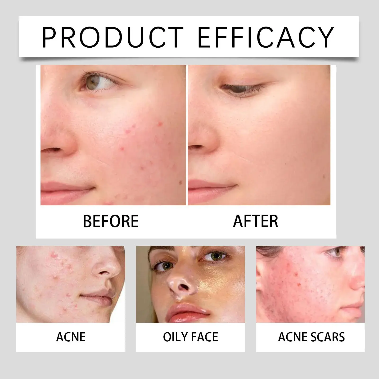 Collagen Moisturizing Facial Cleanser for Hydrating Pore Care - Hoygi 12 HO A05 0986 01 59905387