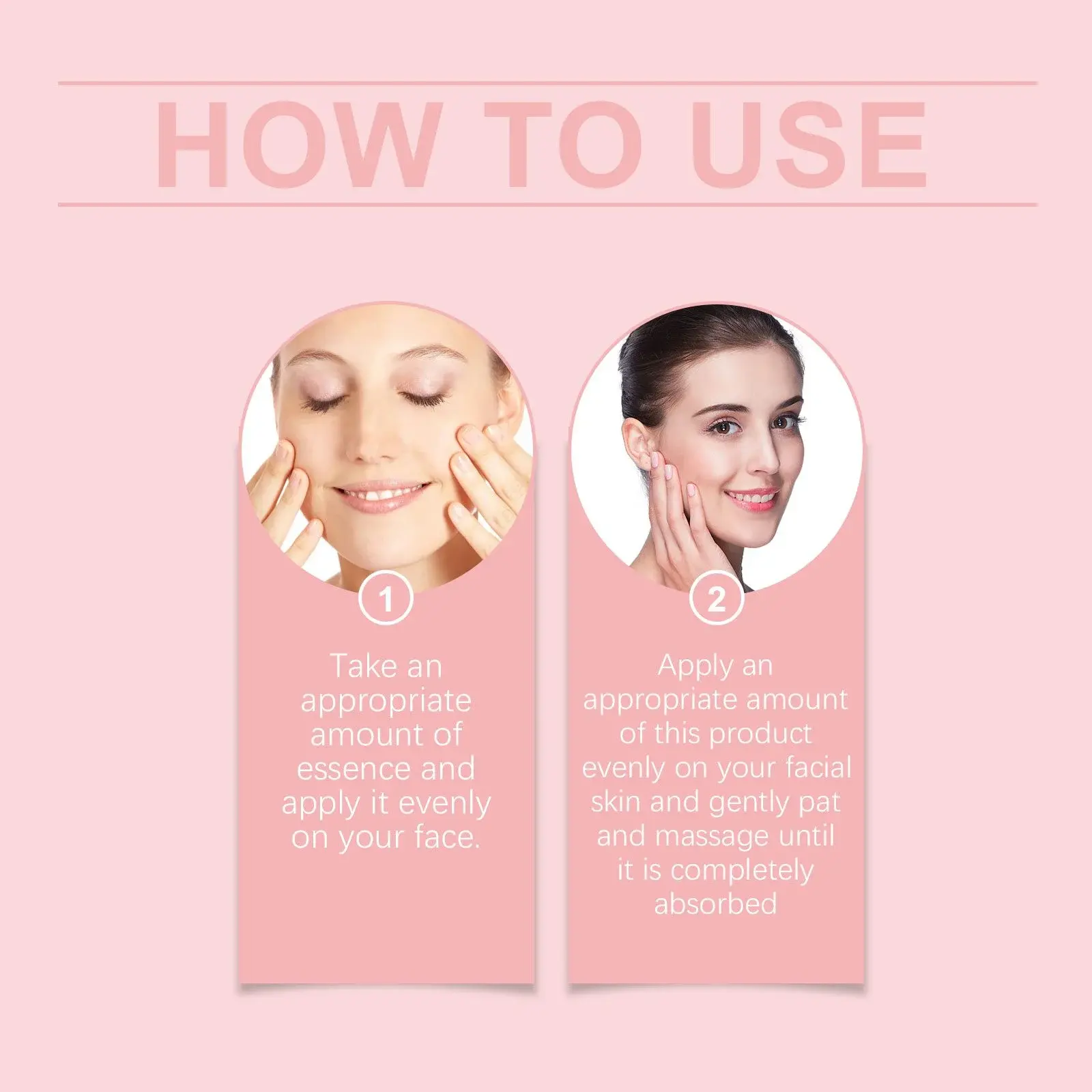 Hyaluronic Acid Essence for Deep Hydration and Radiance - Hoygi 4 HO A05 0989 01 68511978