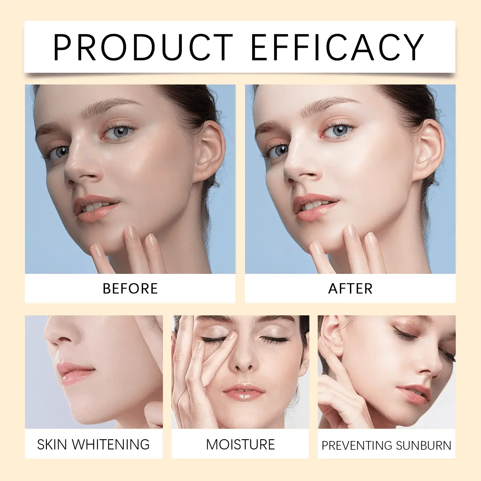 Gentle Moisturizing Protective Cream - Hydrating Skin Barrier 9 HO A05 0990 01 38372676