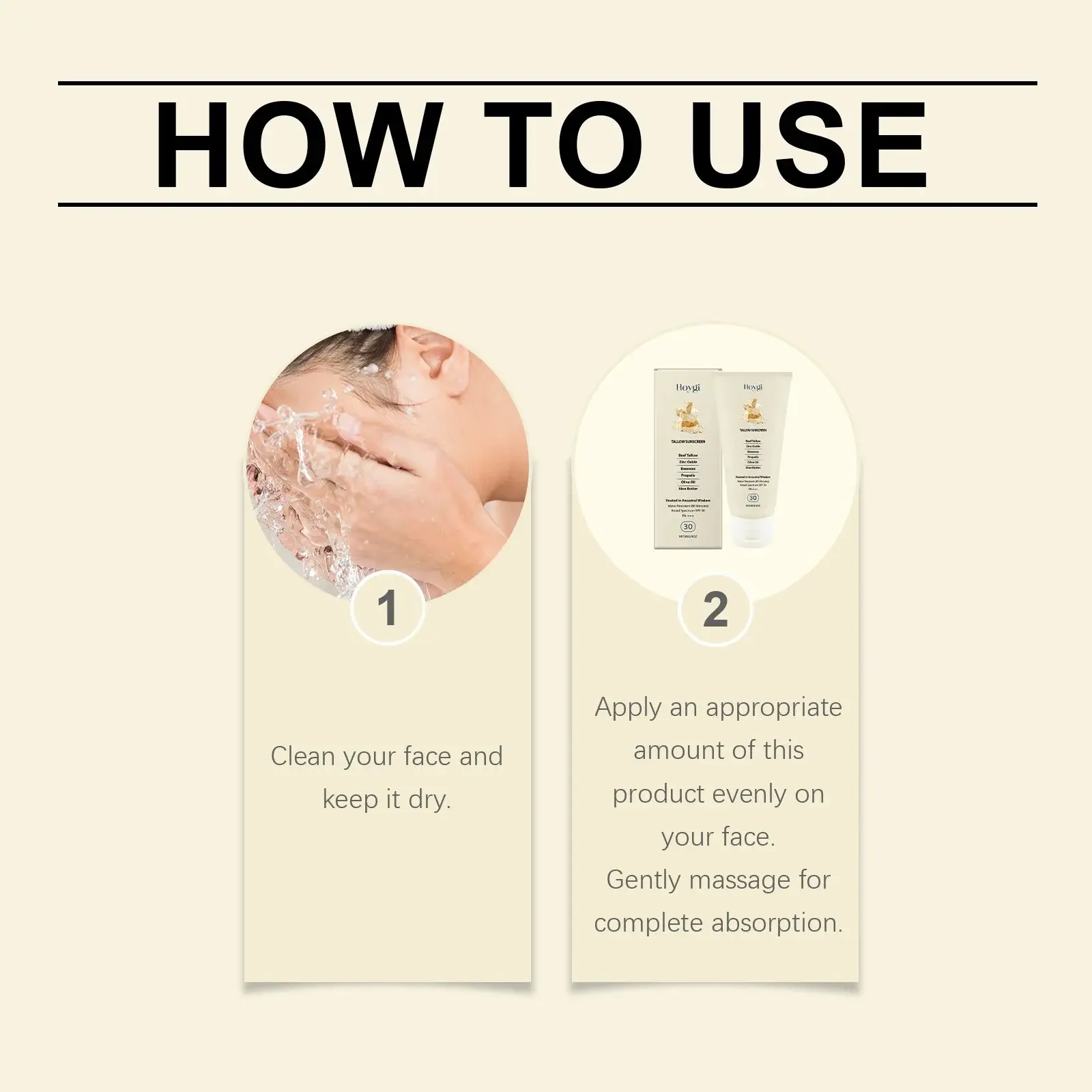 Moisturizing Protective Cream - Brightening & UV Protection Formula 4 HO A05 0992 01 93479226