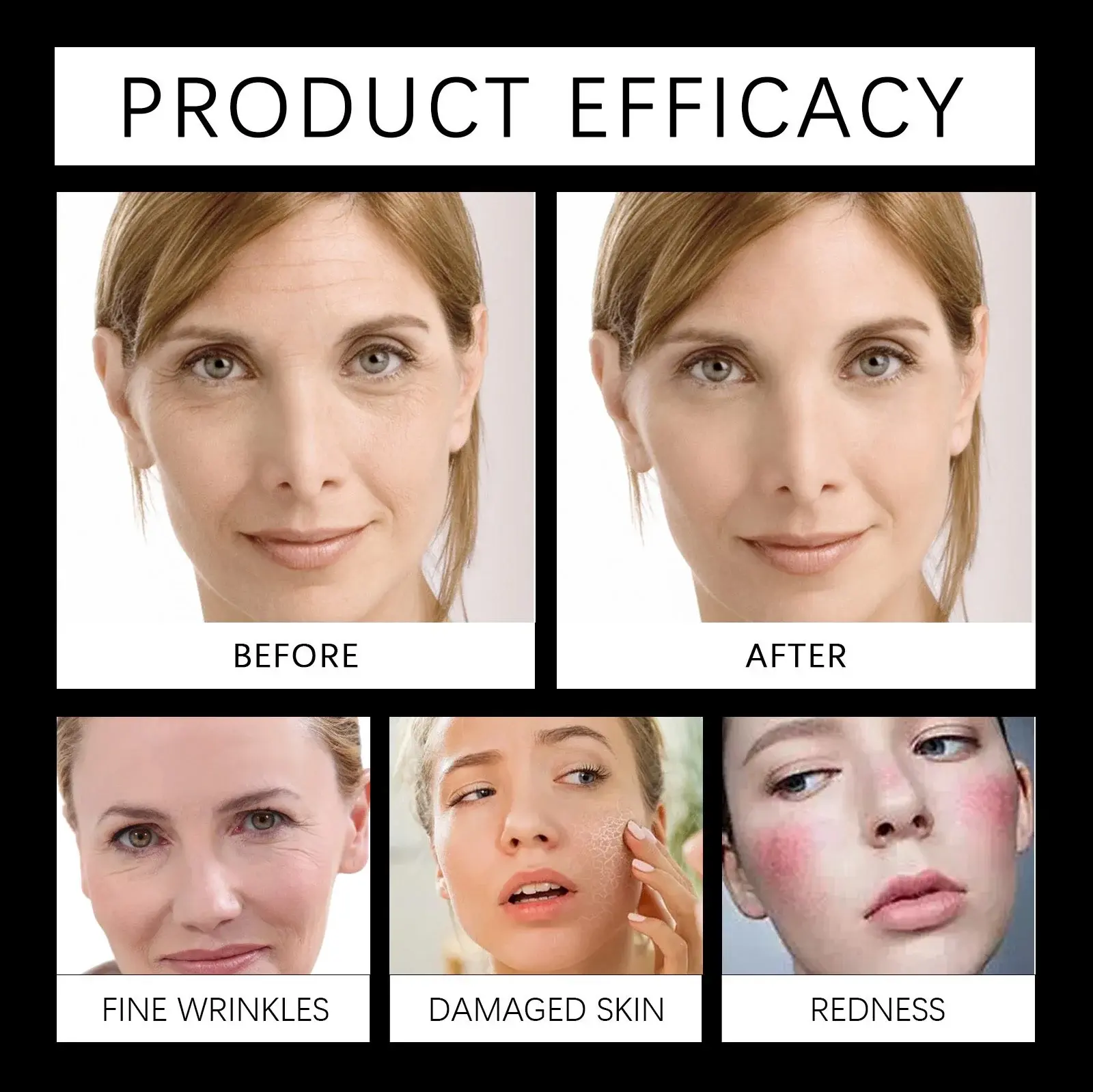 Facial Care Essence for Radiant Skin Treatment - Hoygi 10 HO A05 1004 01 27619963