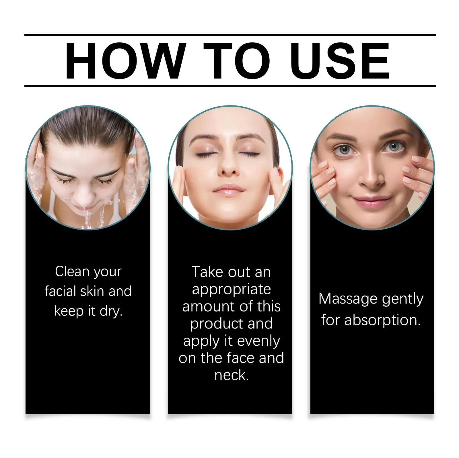 Facial Care Essence for Radiant Skin Treatment - Hoygi 4 HO A05 1004 01 36780443