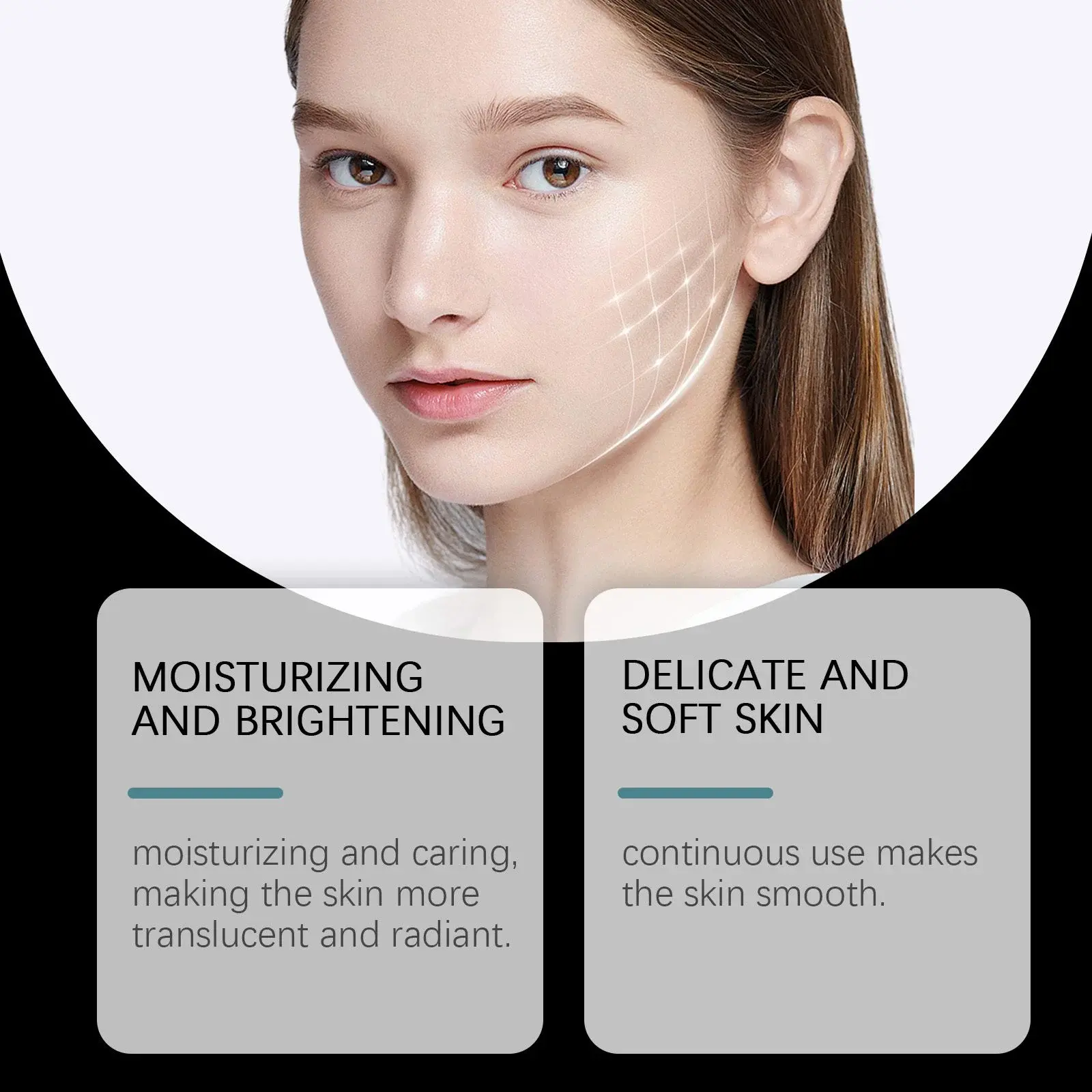 Facial Care Essence for Radiant Skin Treatment - Hoygi 6 HO A05 1004 01 54834872