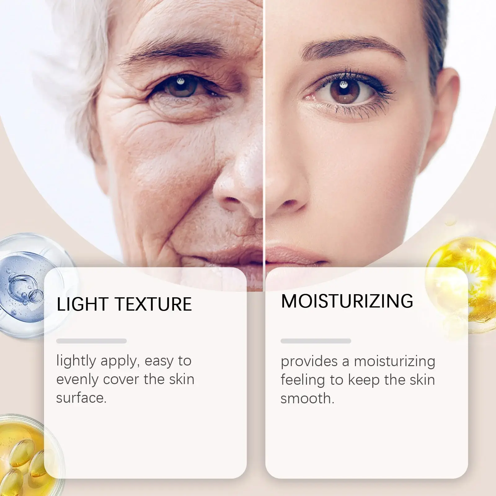 Gentle Exfoliating Peel-Off Mask Moisturizing & Hydrating by Hoygi 6 HO A05 1008 01 24845907