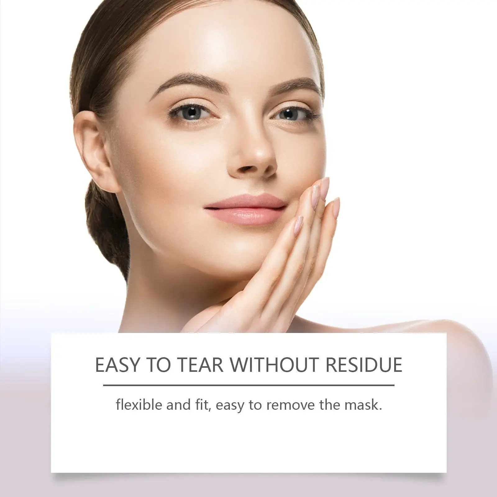 Gentle Exfoliating Peel-Off Mask Moisturizing & Hydrating by Hoygi 8 HO A05 1008 01 61492757
