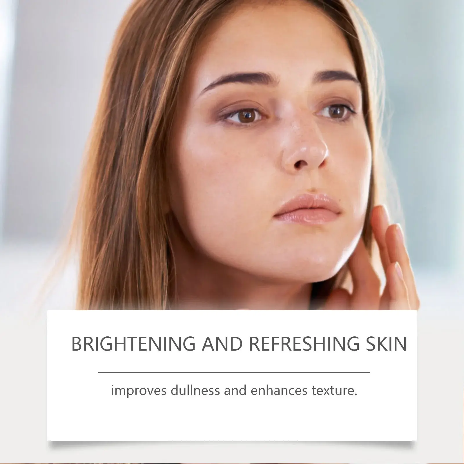 Gentle Exfoliating Gel for Face and Body - Hoygi 11 HO A05 1009 01 10530926
