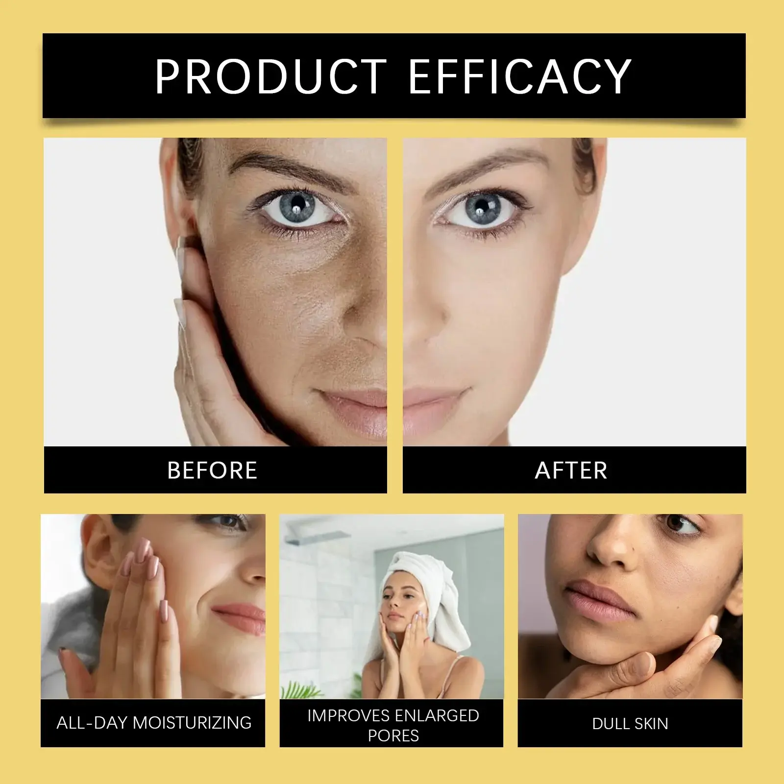 Propolis Moisturizing & Brightening Facial Essence - Hoygi 9 HO A05 1010 01 46526919