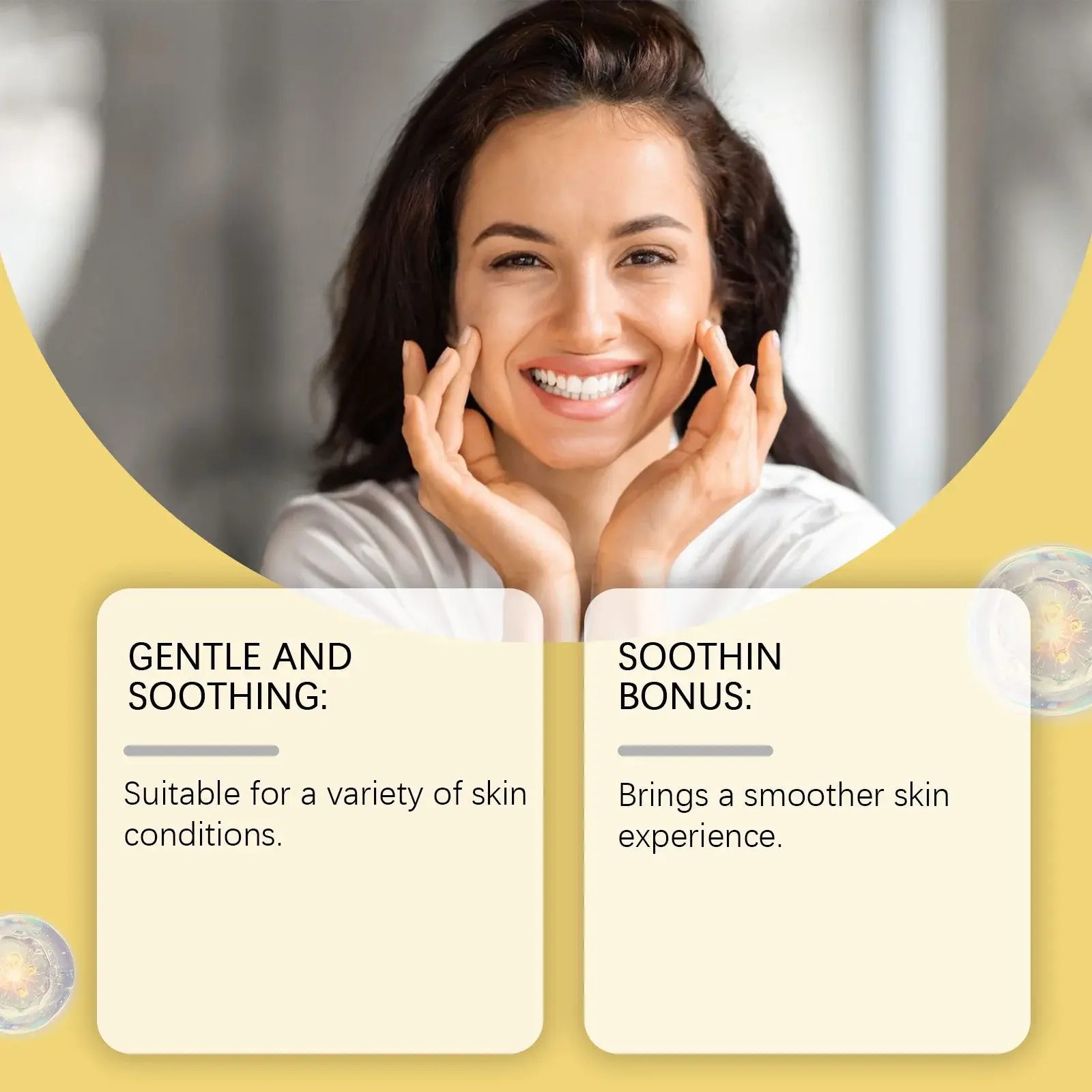 Propolis Moisturizing & Brightening Facial Essence - Hoygi 8 HO A05 1010 01 80582942