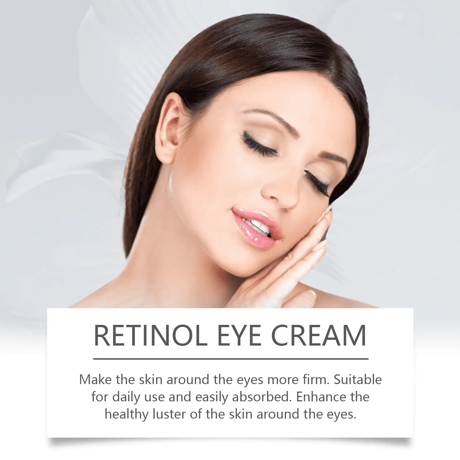 Retinol Eye Cream for Firming and Fine Lines - Hoygi 11 HO A05 1012 01 31277291