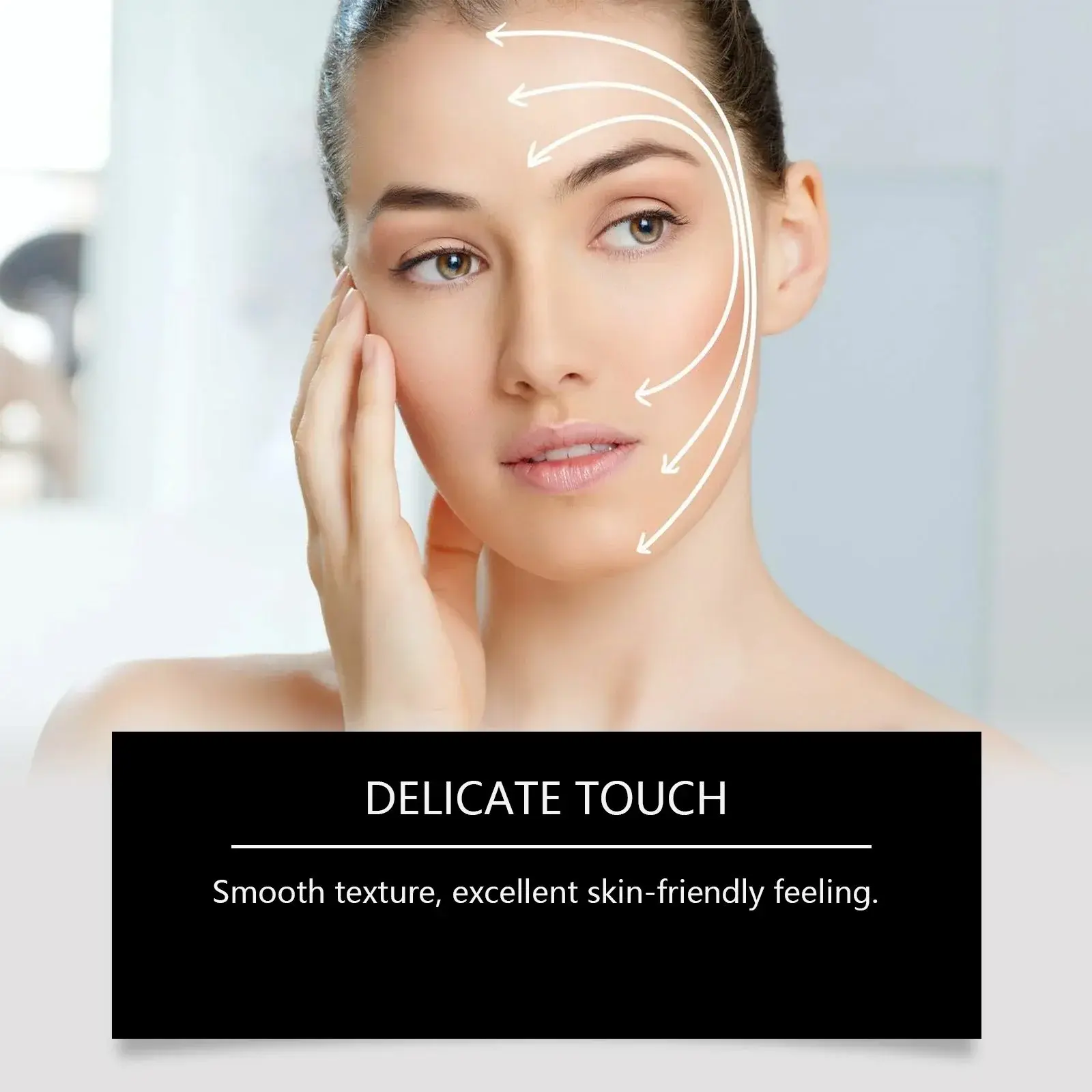 Firming Moisturizing Cream for Face & Neck - Hydrating & Smoothing - Hoygi 6 HO A05 1013 01 82937487