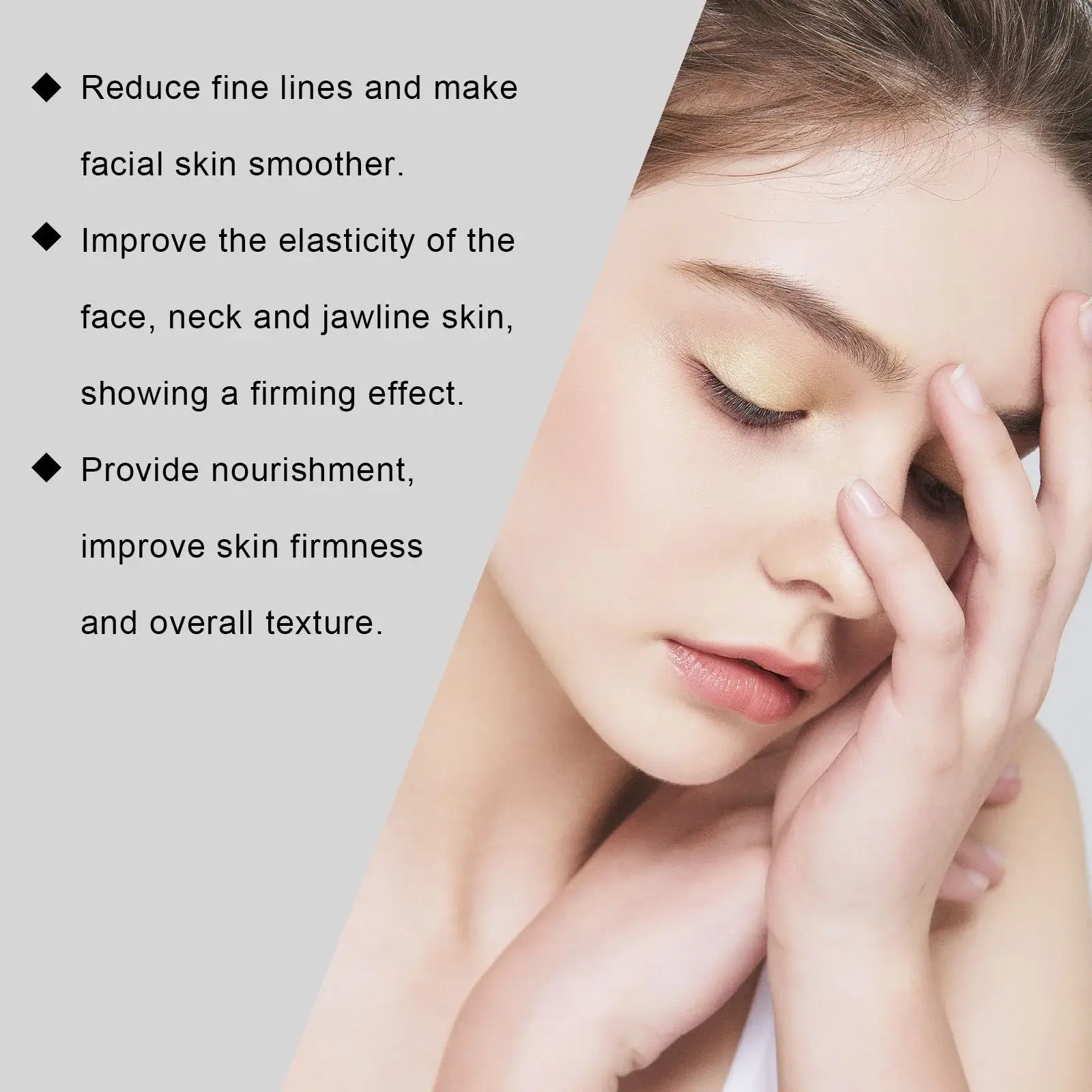 Firming Serum Stick - Hydrating Essence Bar for Face and Neck 8 HO A05 1014 01 33930234