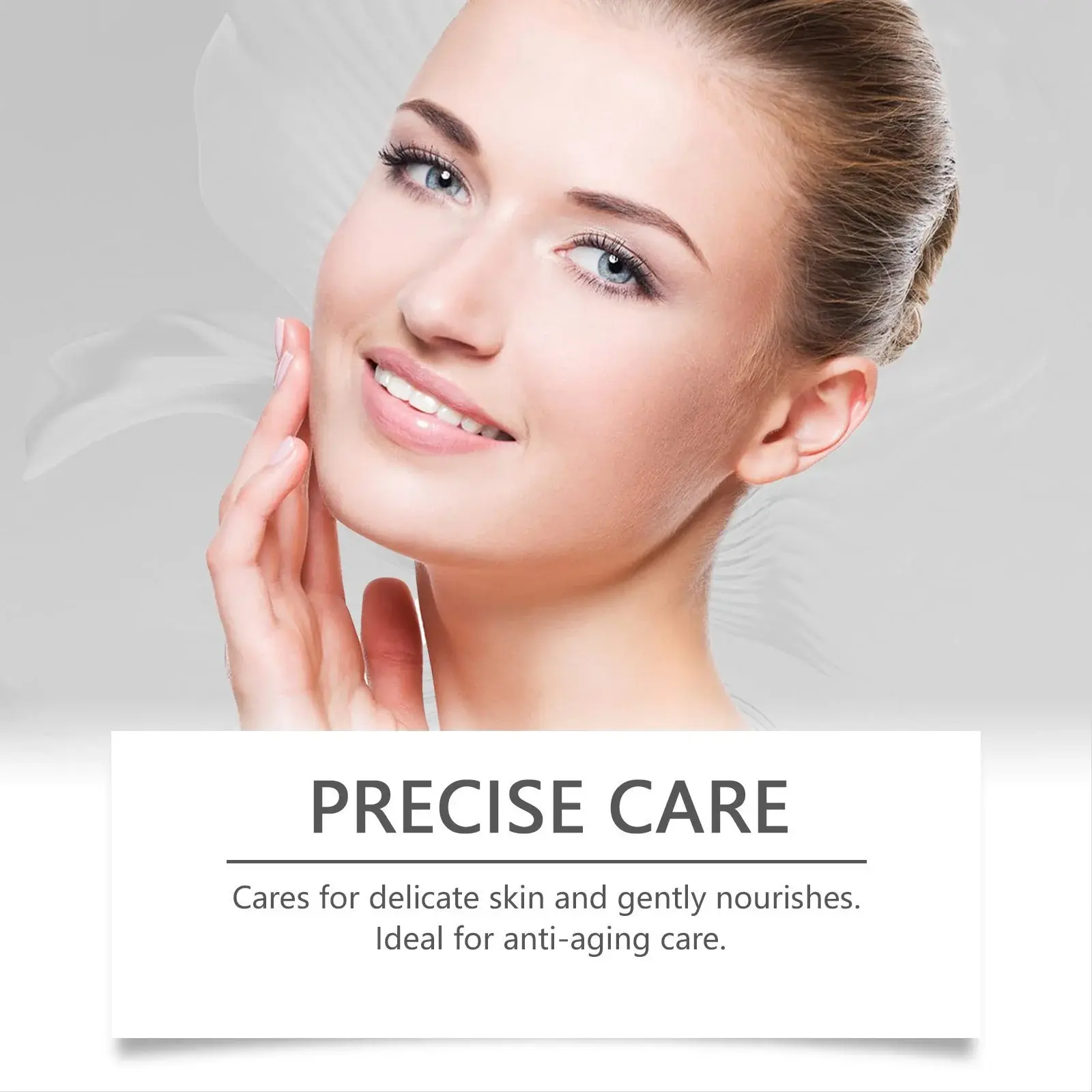 Anti-Aging Facial Essence for Firming and Plumping Care - Hoygi 11 HO A05 1017 01 73832011