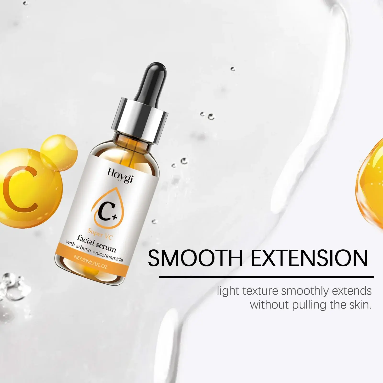 Vitamin C Moisturizing Essence - Pore Refining & Hydrating Formula 9 HO A05 1019 01 16847980