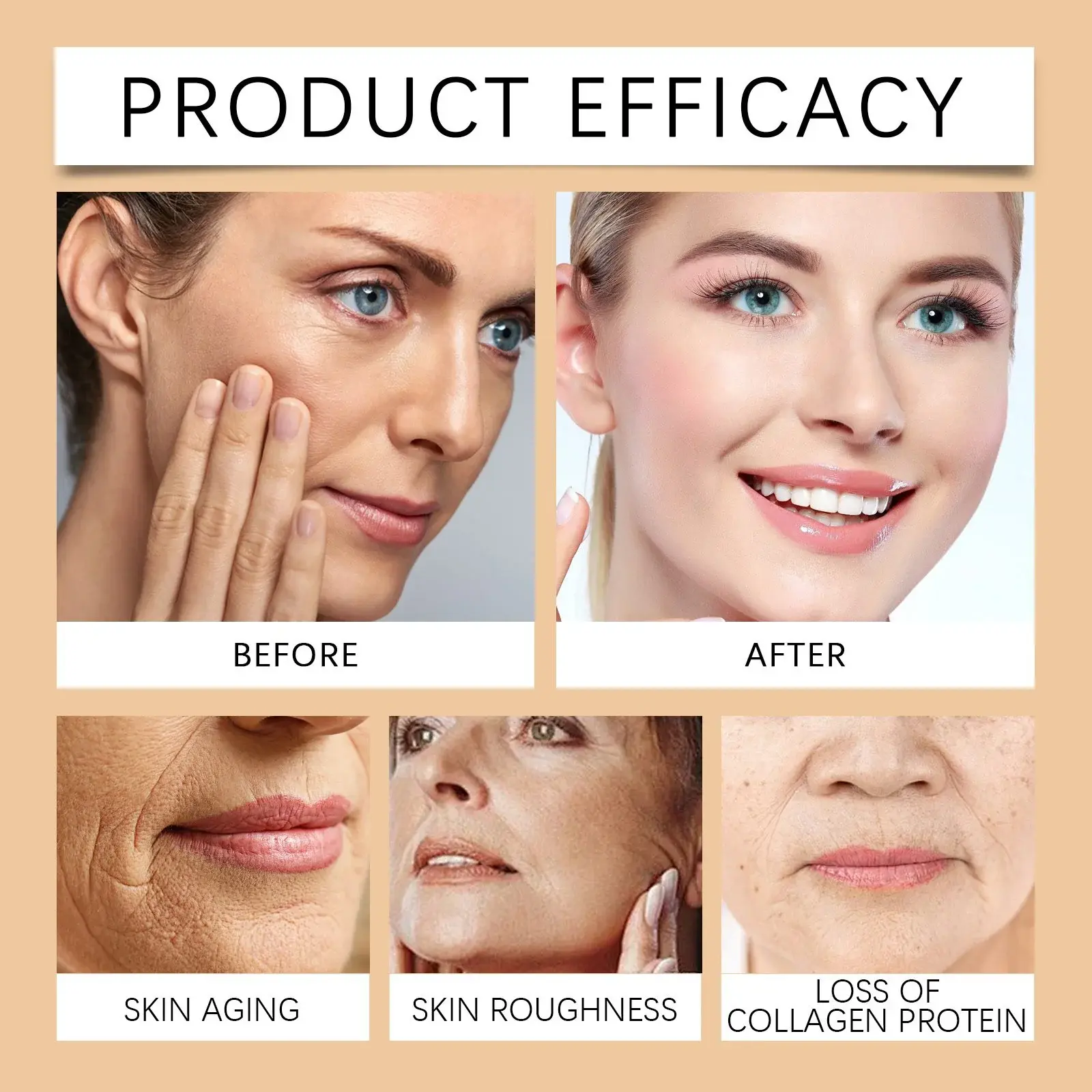 Vitamin C Moisturizing Essence - Pore Refining & Hydrating Formula 10 HO A05 1019 01 47668515