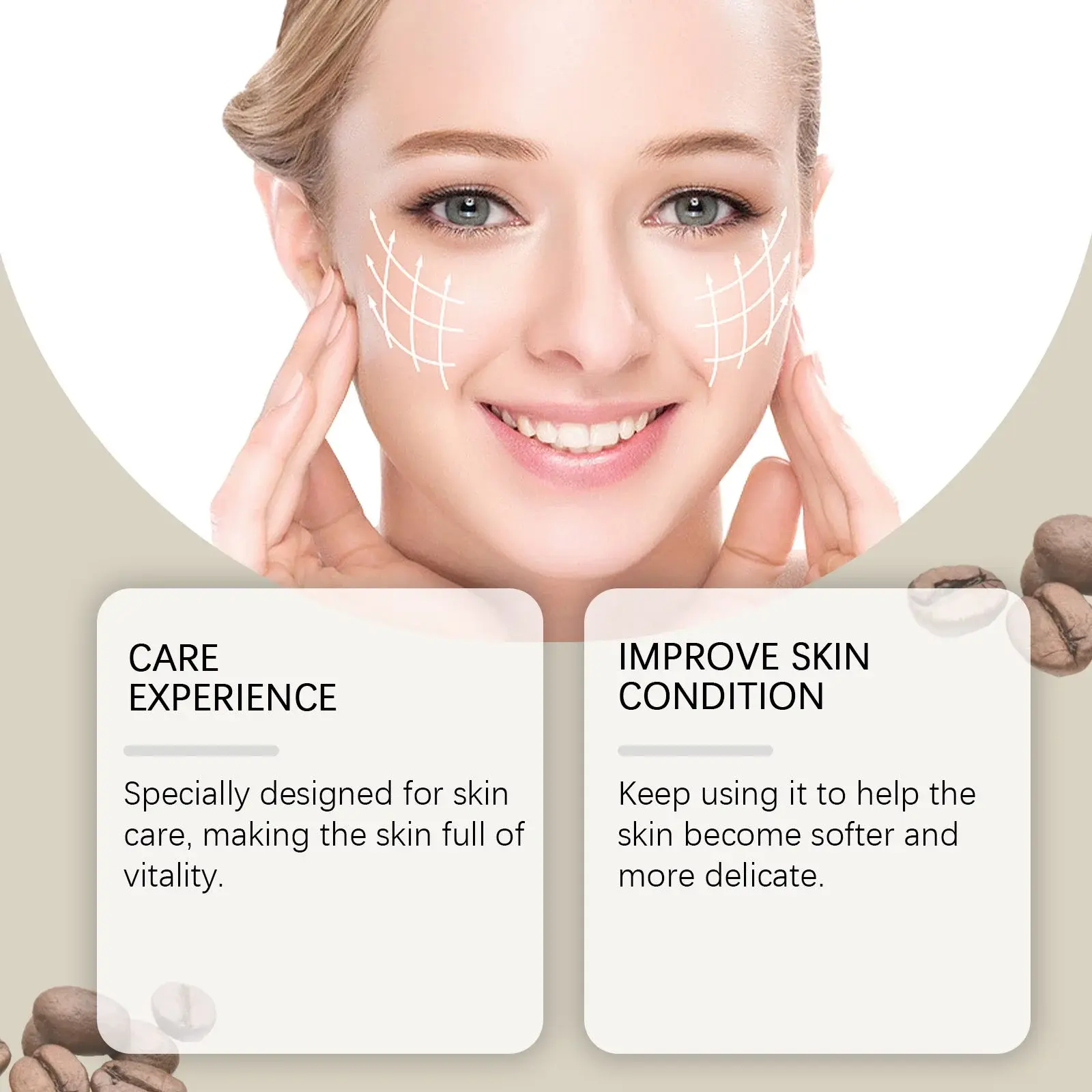 Moisturizing & Brightening Essence for Radiant Skin - Hoygi 6 HO A05 1021 01 42626470
