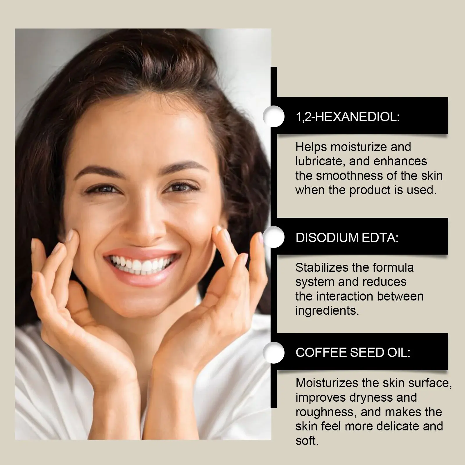 Moisturizing & Brightening Essence for Radiant Skin - Hoygi 7 HO A05 1021 01 85331900