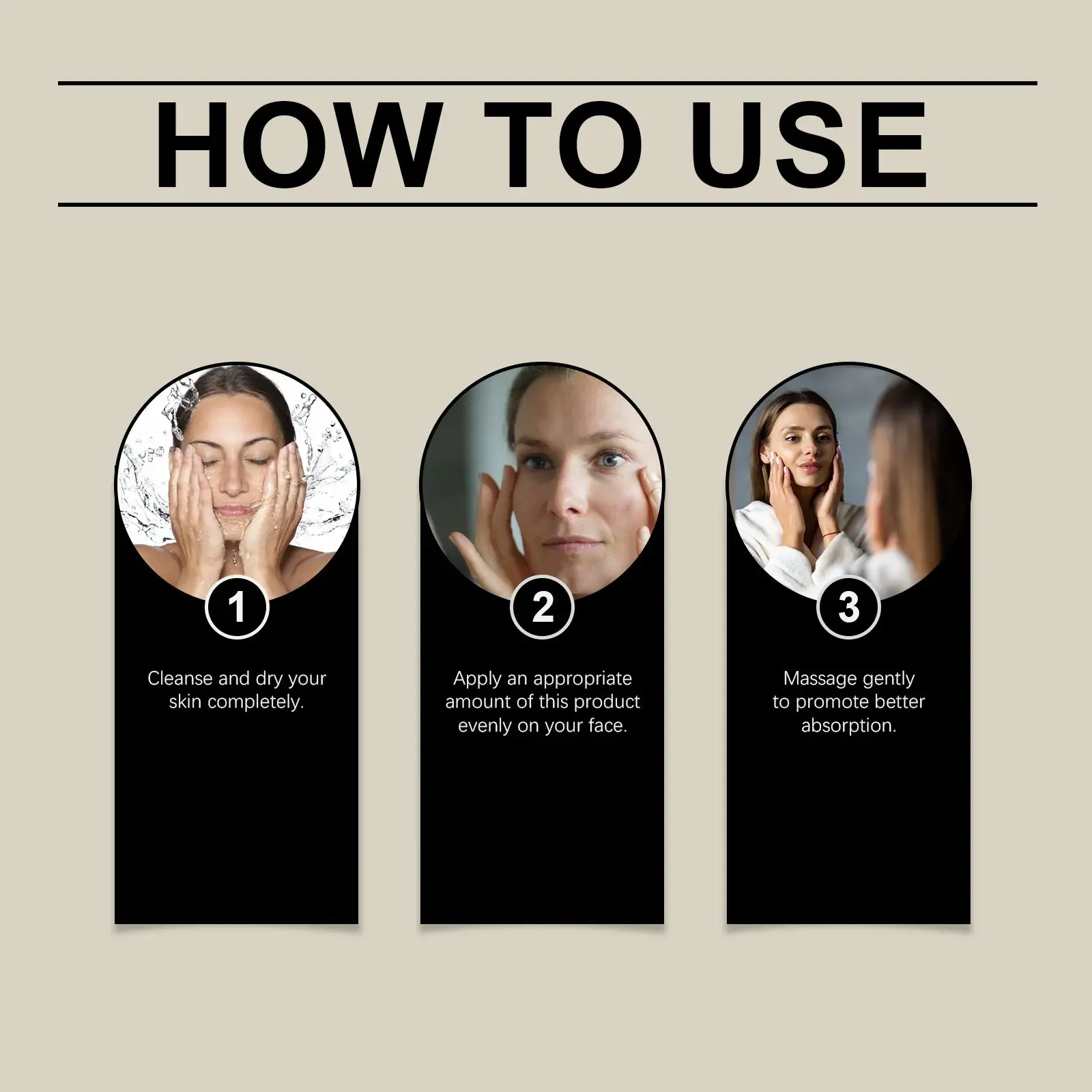 Moisturizing & Brightening Essence for Radiant Skin - Hoygi 4 HO A05 1021 01 88825933