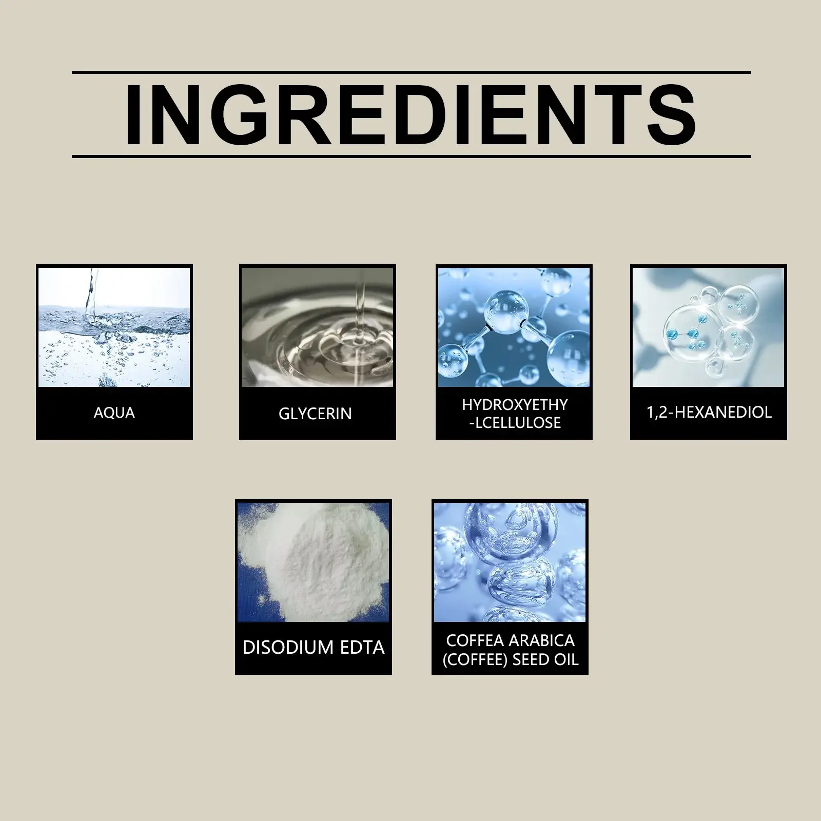 Moisturizing & Brightening Essence for Radiant Skin - Hoygi 3 HO A05 1021 01 94814273