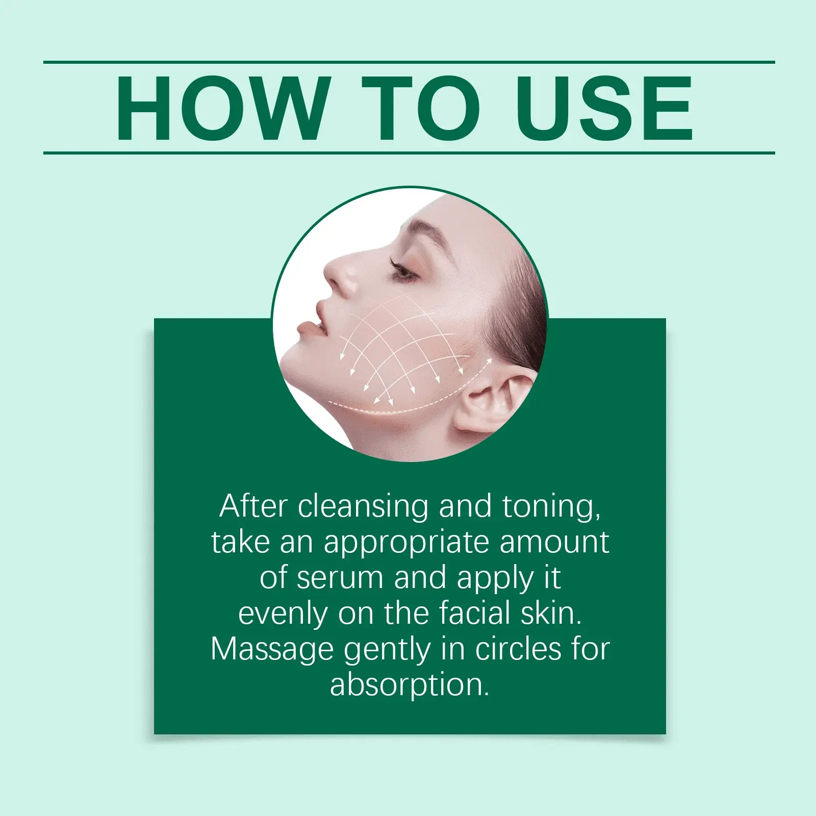Firming Essence Hydrating & Nourishing Facial Treatment - Hoygi 4 HO A05 1022 01 56297800