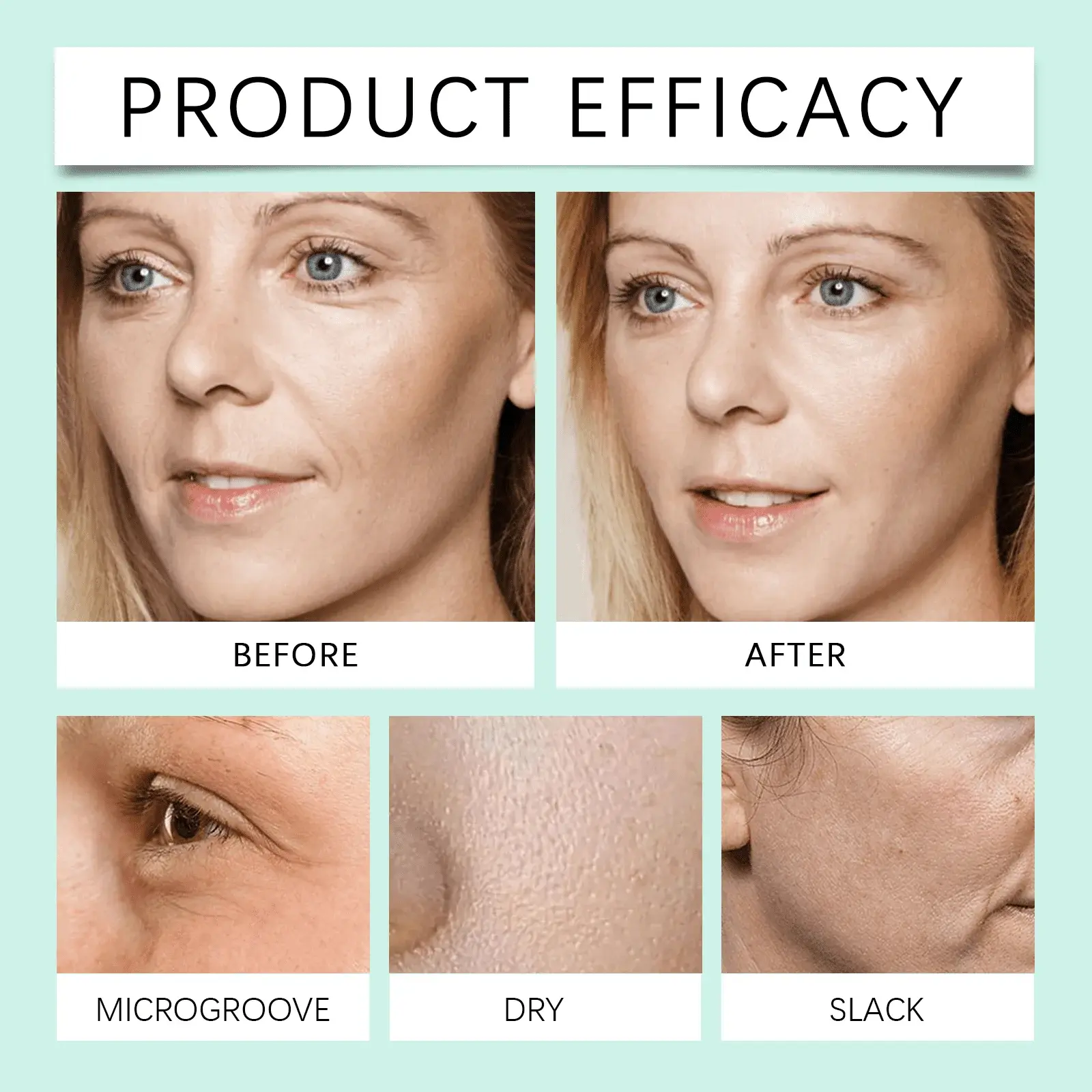 Firming Essence Hydrating & Nourishing Facial Treatment - Hoygi 9 HO A05 1022 01 92843015