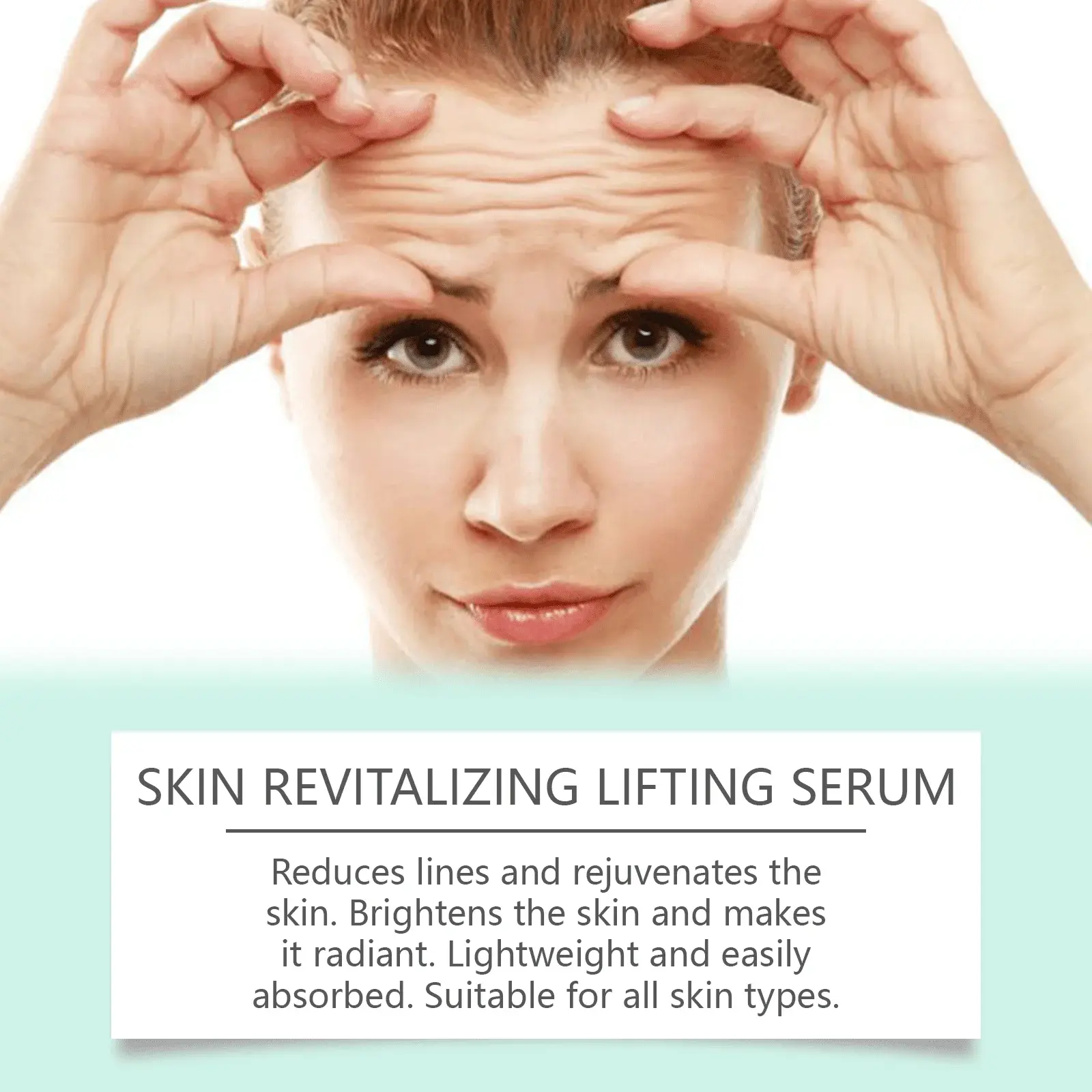 Firming Essence Hydrating & Nourishing Facial Treatment - Hoygi 8 HO A05 1022 01 96341412