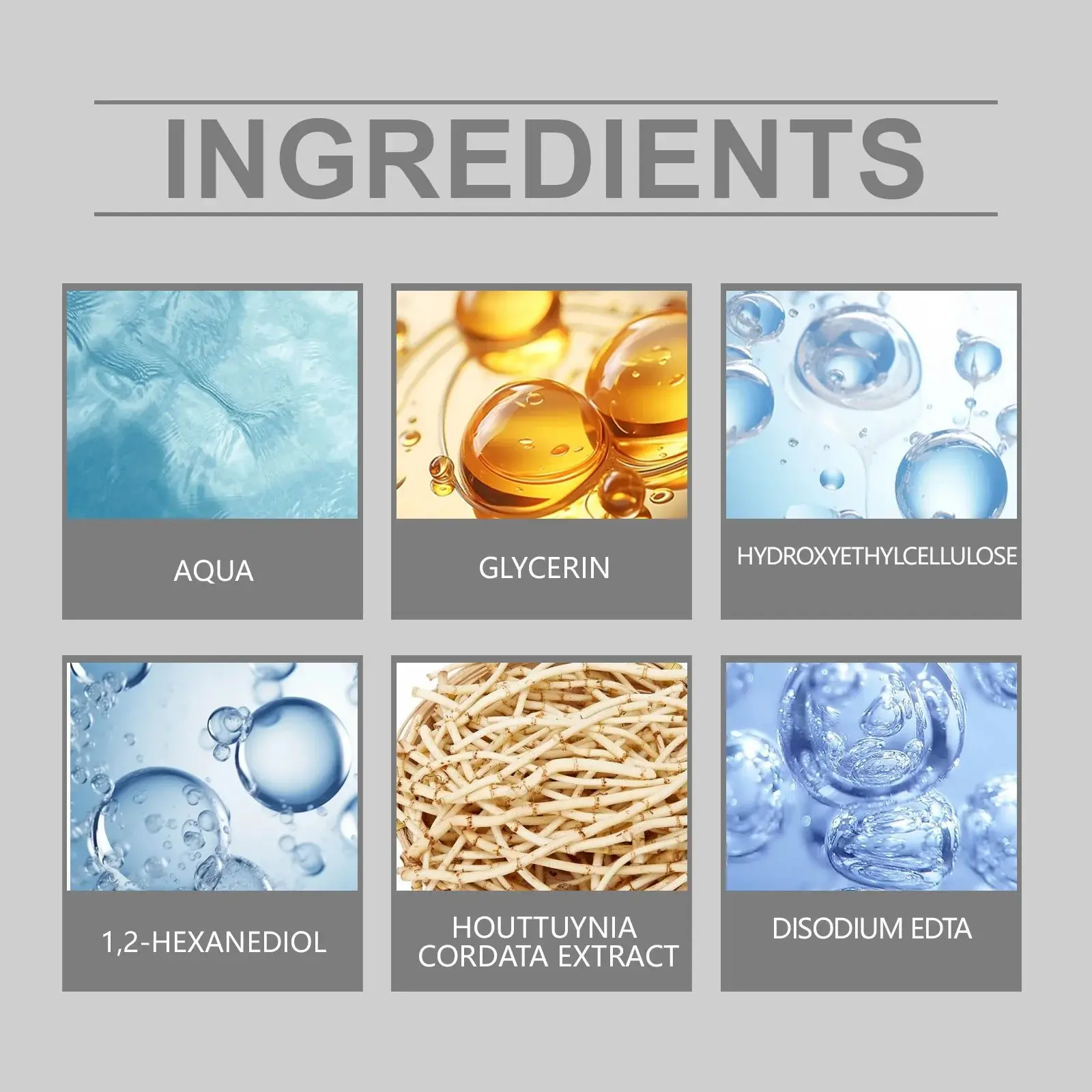 Firming Essence: Oil Balancing & Pore Refining - Hoygi 3 HO A05 1024 01 92396330