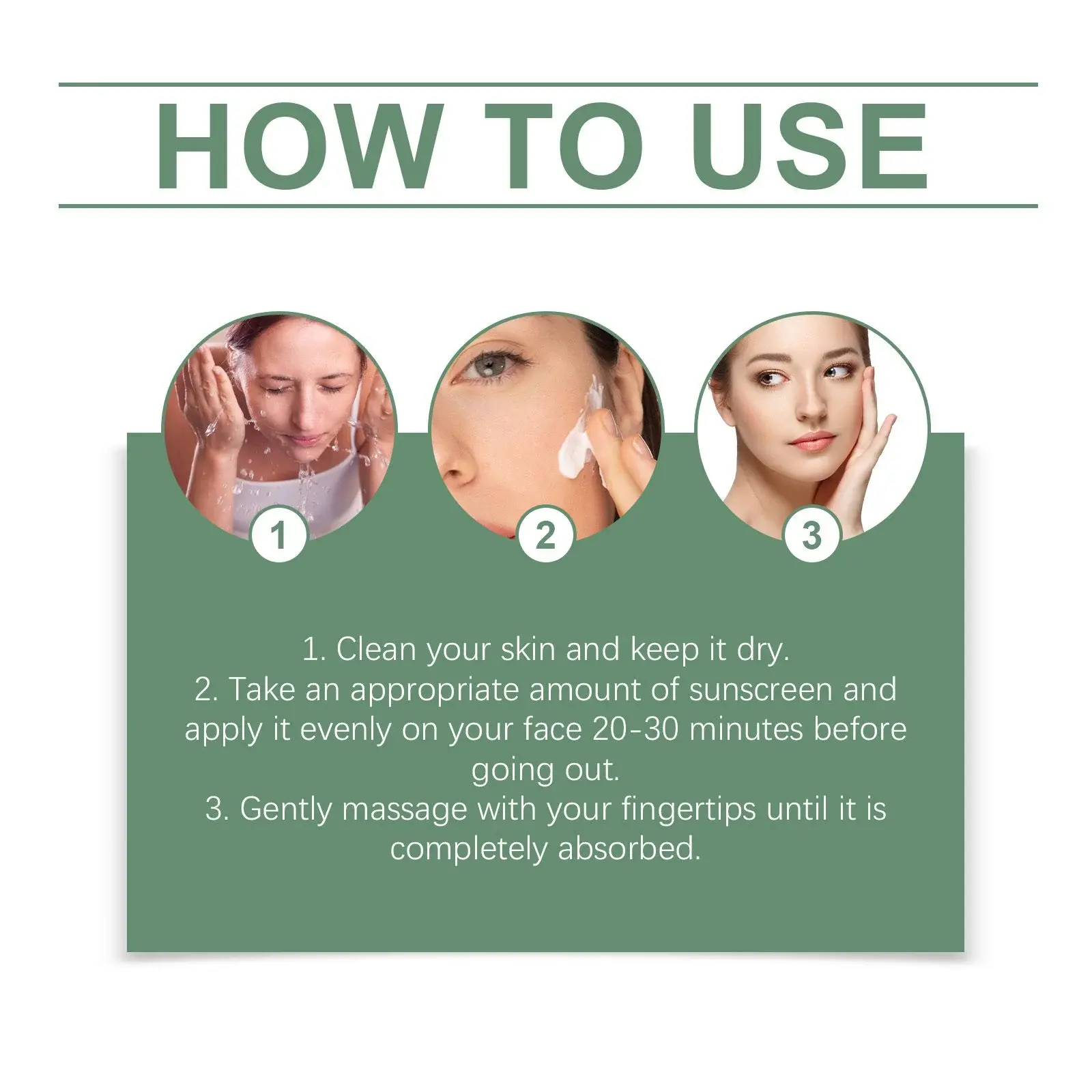 Moisturizing Protective Cream for Sensitive Skin - Hoygi 4 HO A05 1025 01 43848589