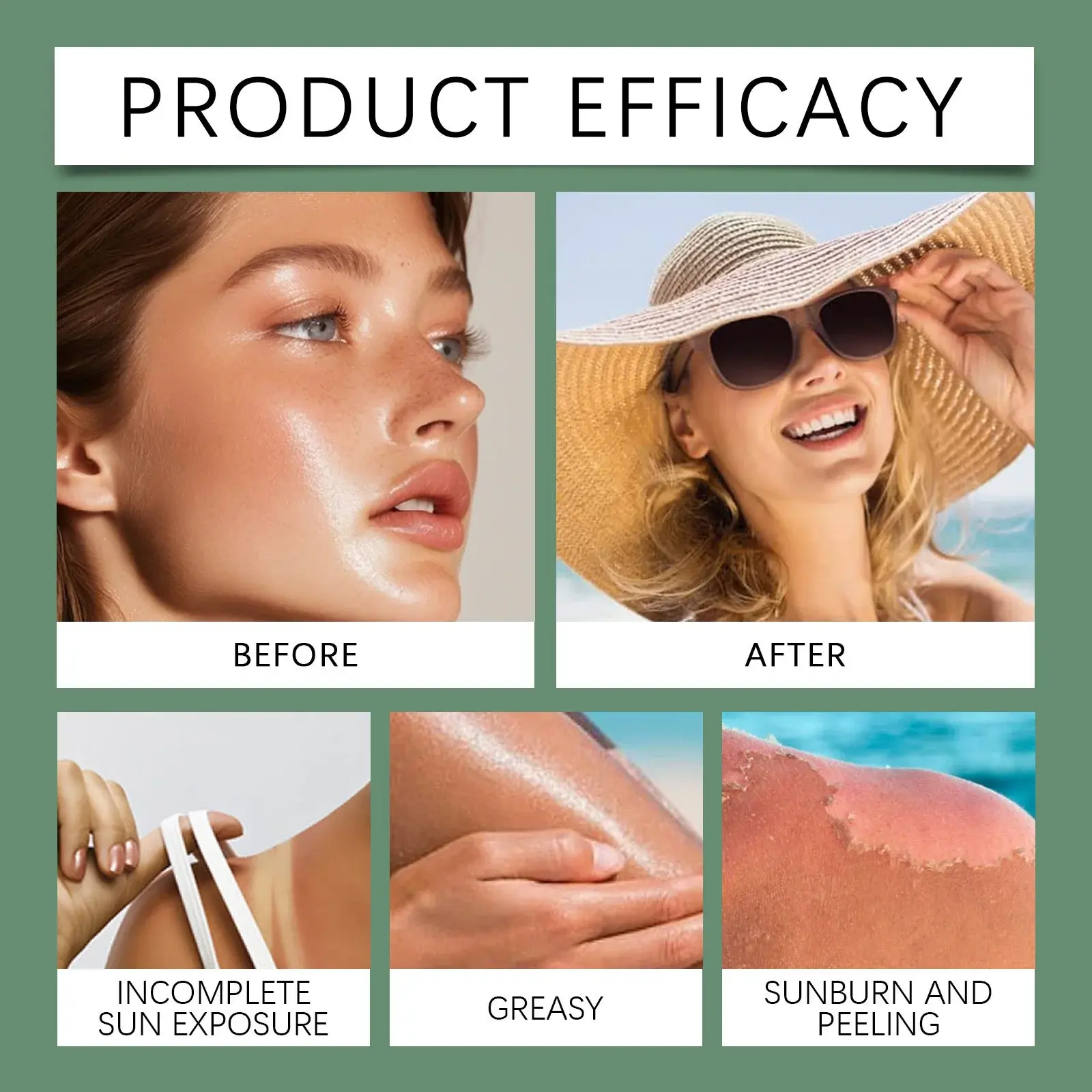 Moisturizing Protective Cream for Sensitive Skin - Hoygi 10 HO A05 1025 01 75013482