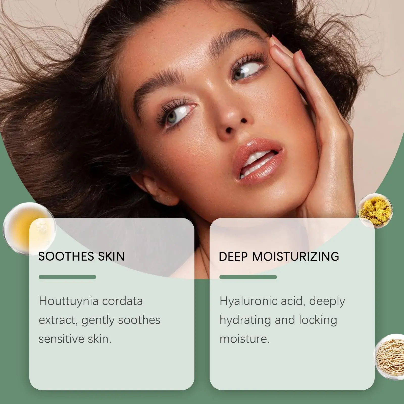 Moisturizing Protective Cream for Sensitive Skin - Hoygi 6 HO A05 1025 01 98527608